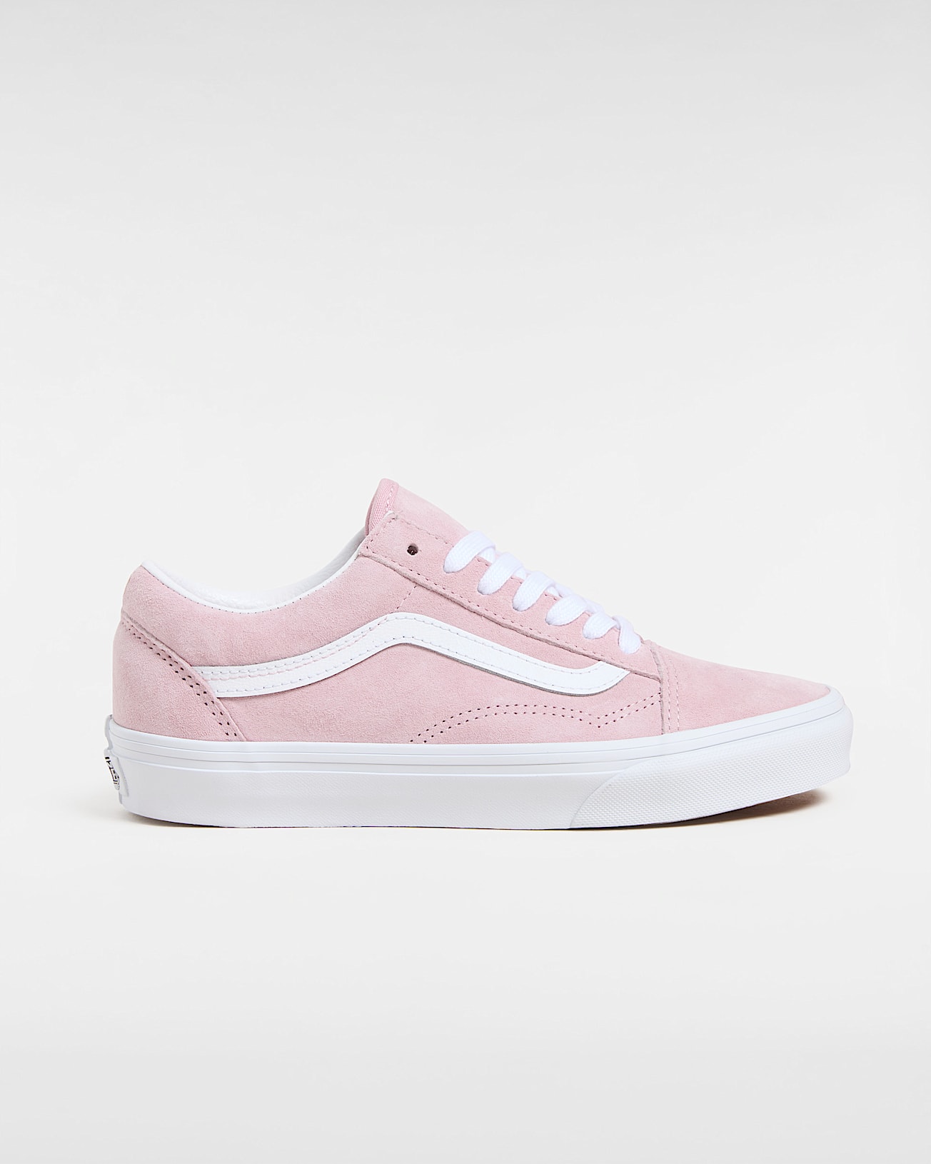 Pig Suede Old Skool Shoes - 1