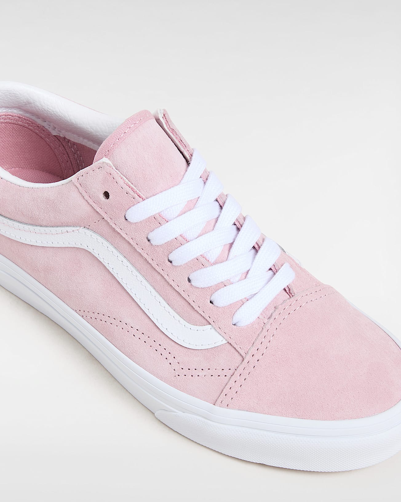 Pig Suede Old Skool Shoes - 4