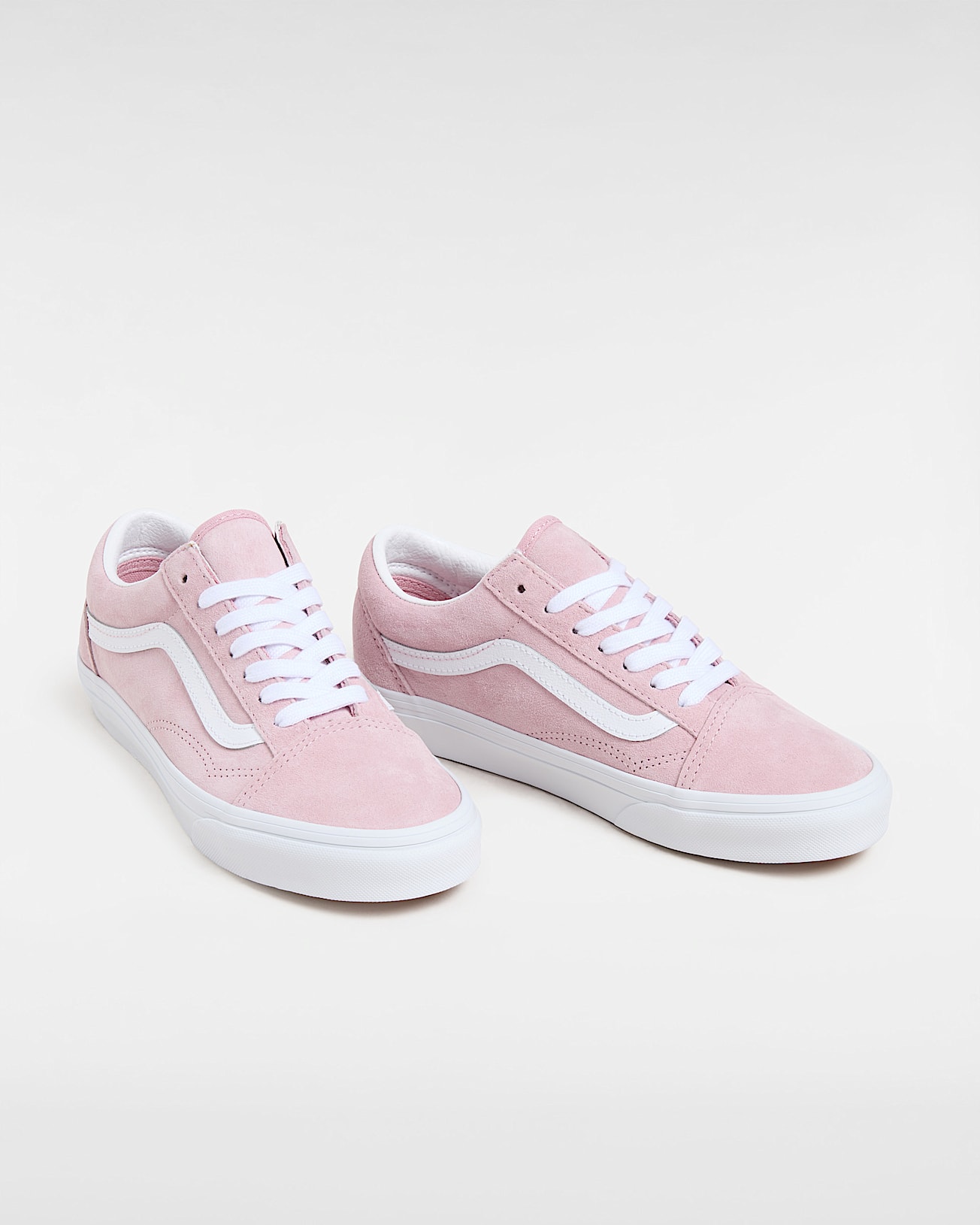 Pig Suede Old Skool Shoes - 2