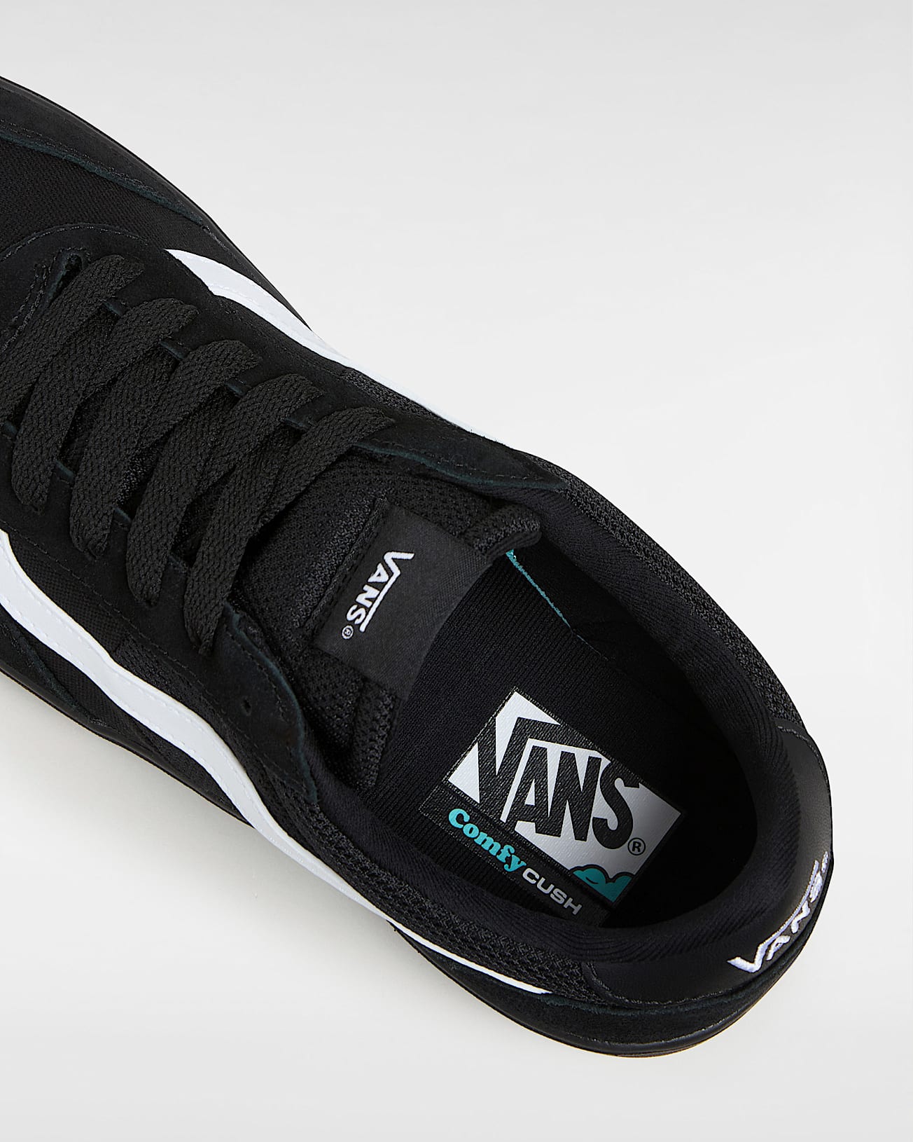 Staple Cruze Too ComfyCush Shoes - 6