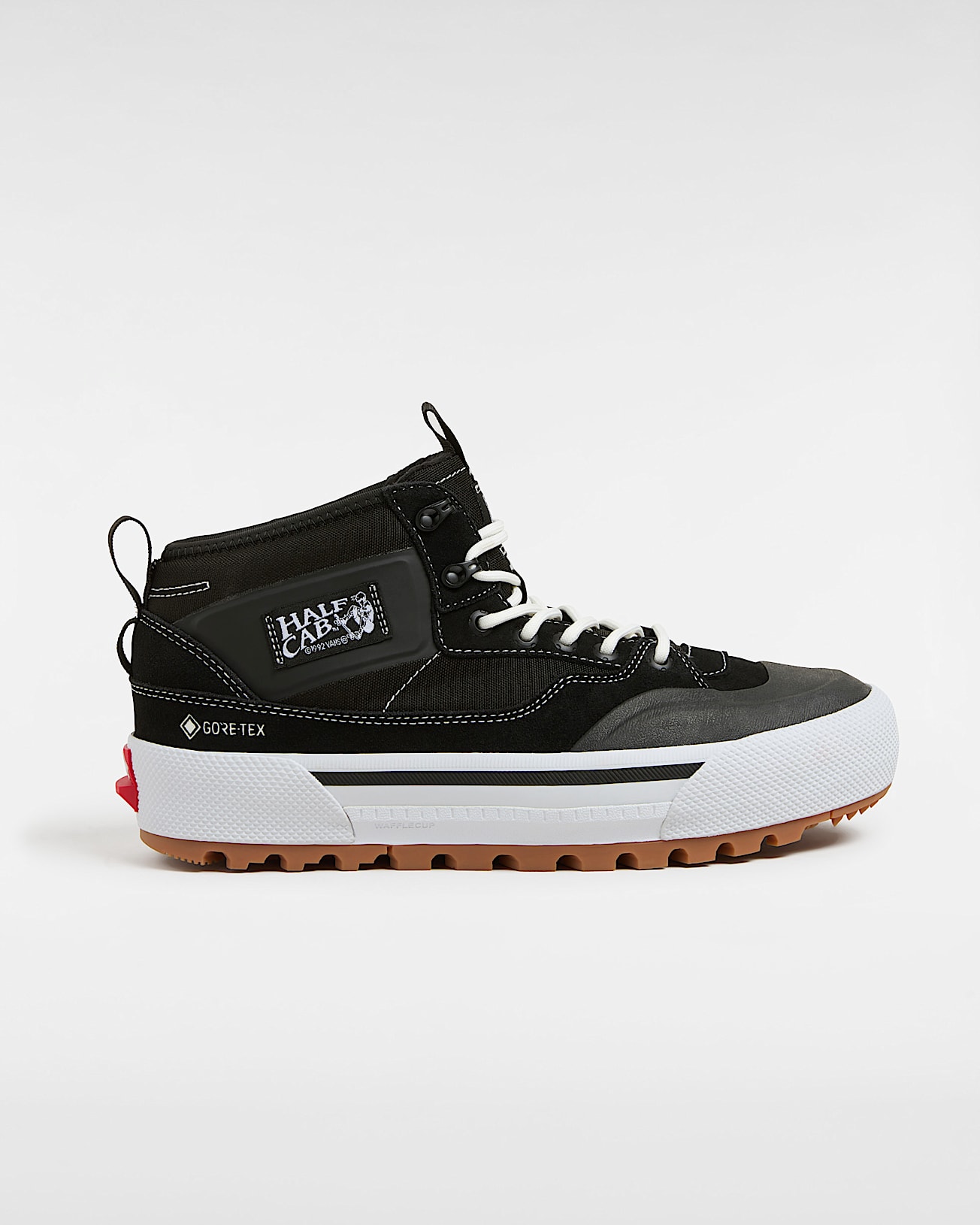 Zapatillas MTE Half Cab Gore-Tex  - 1