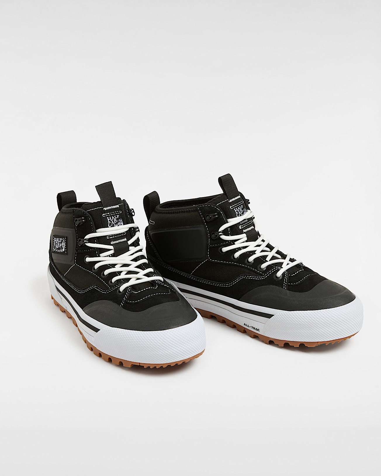 Zapatillas MTE Half Cab Gore-Tex  - 2