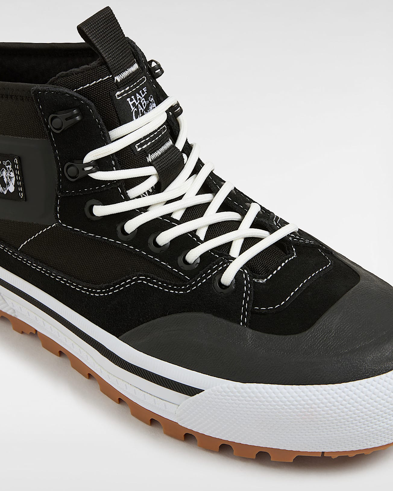 Zapatillas MTE Half Cab Gore-Tex  - 4