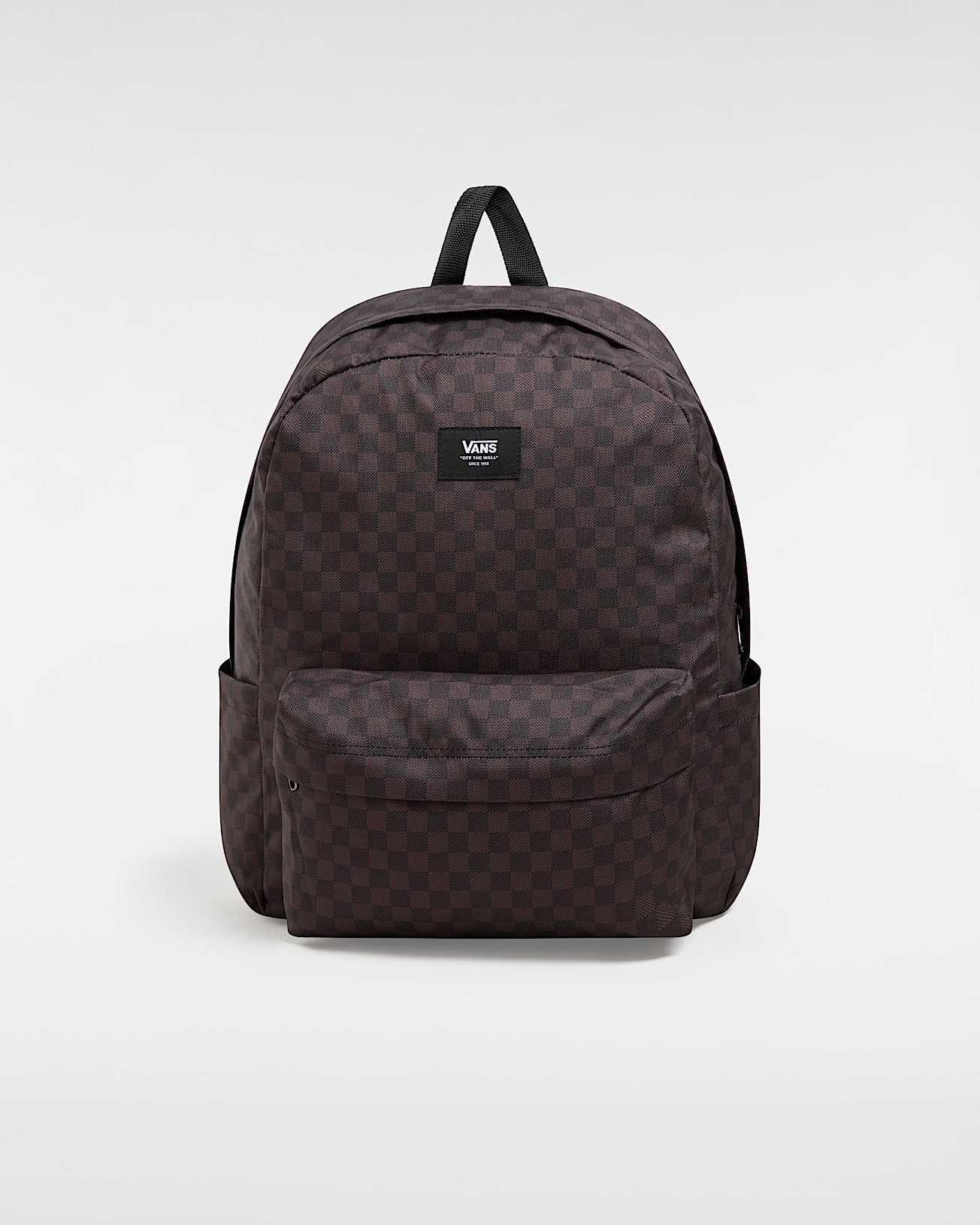 Old Skool Check Backpack - 1