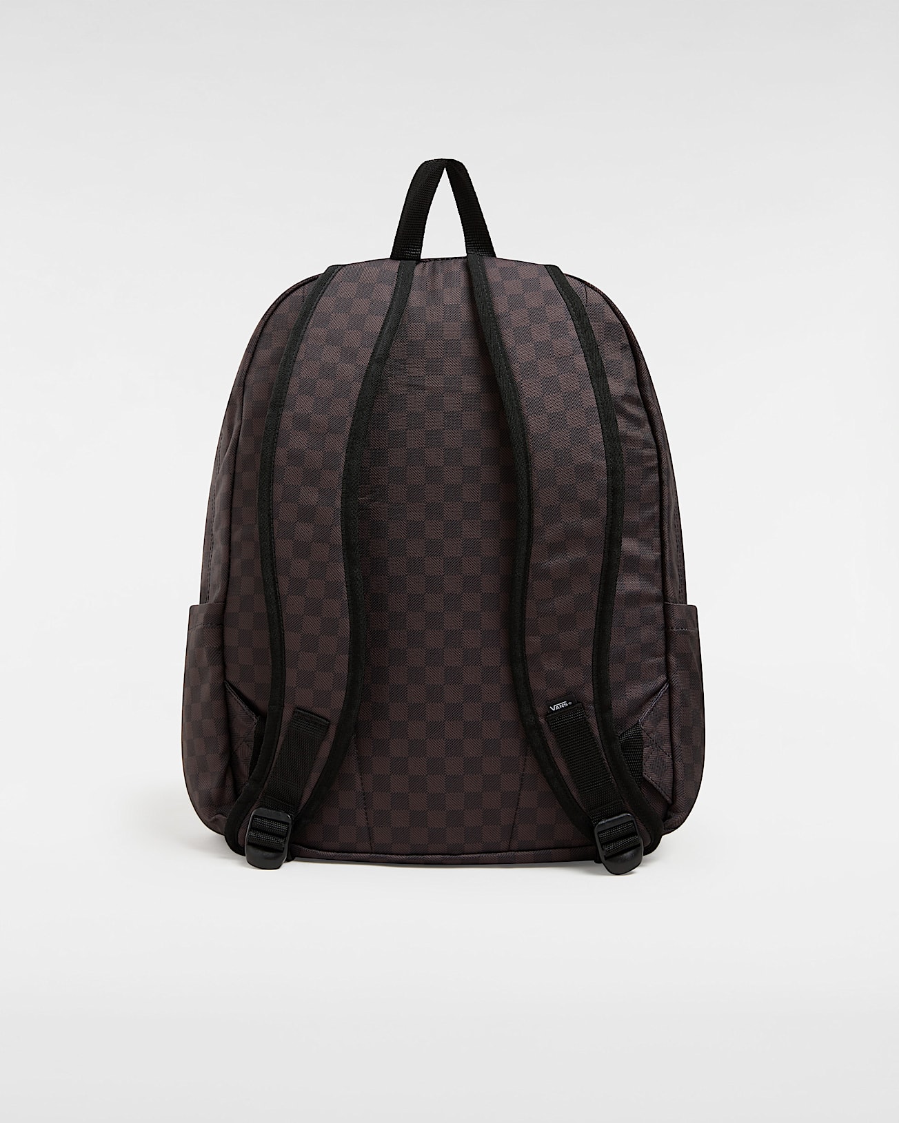 Old Skool Check Backpack - 2