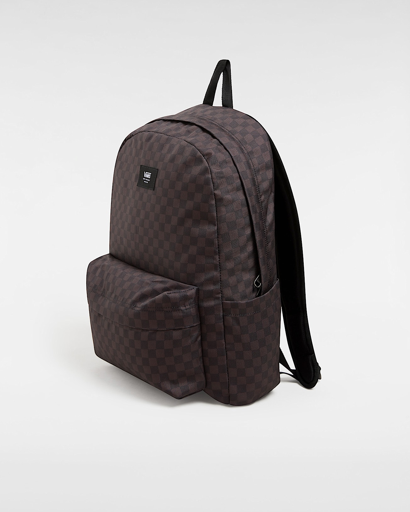 Old Skool Check Backpack - 3