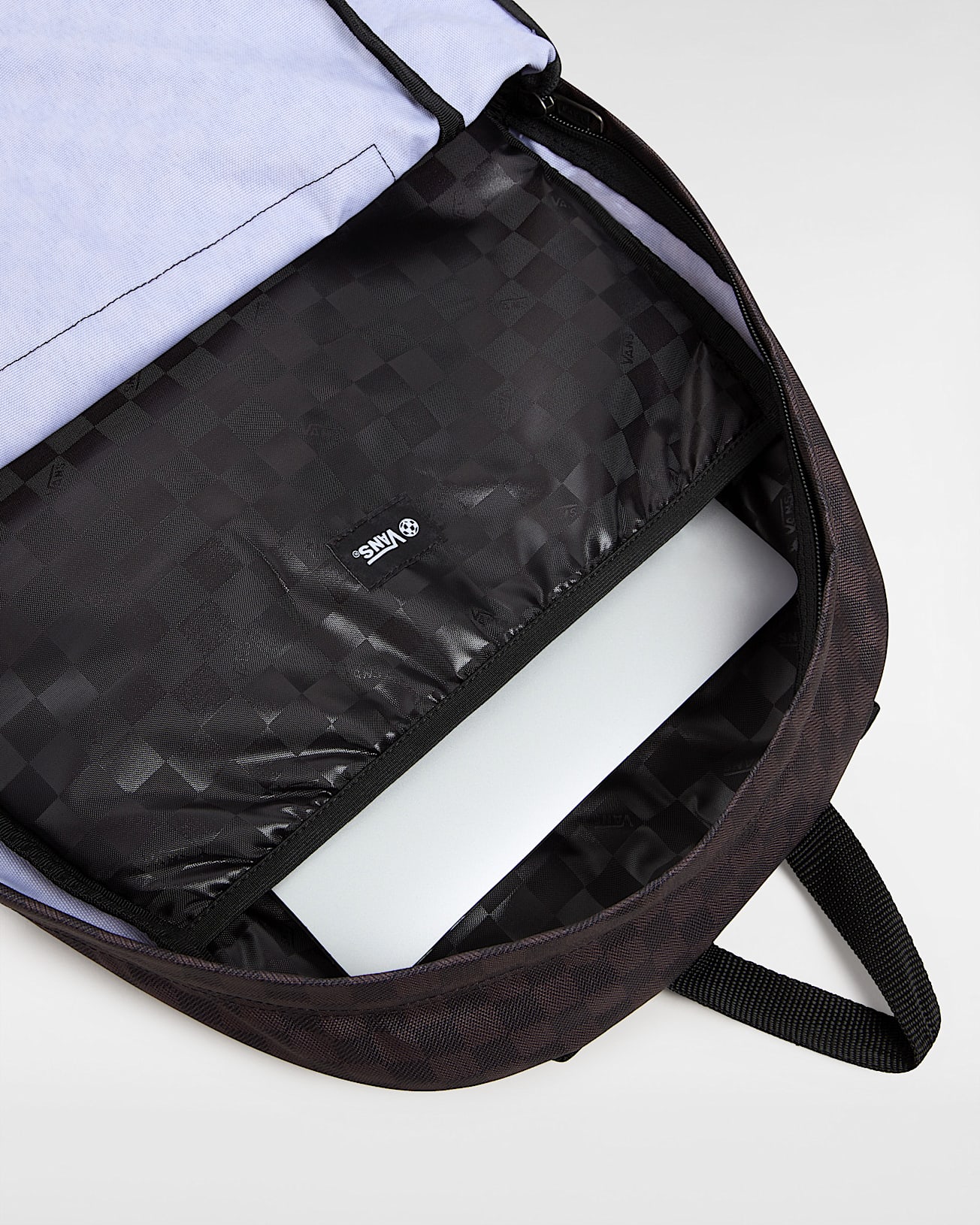 Old Skool Check Backpack - 5