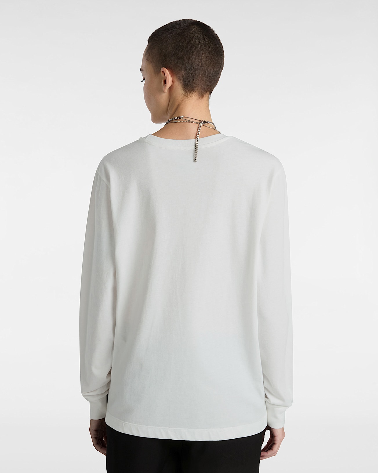 Le Tshirt Letro Manches Longues