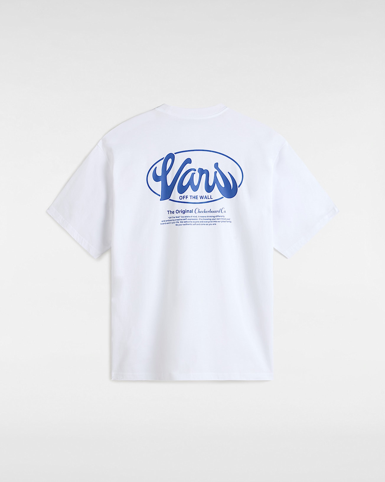 Global Line T-Shirt - 2
