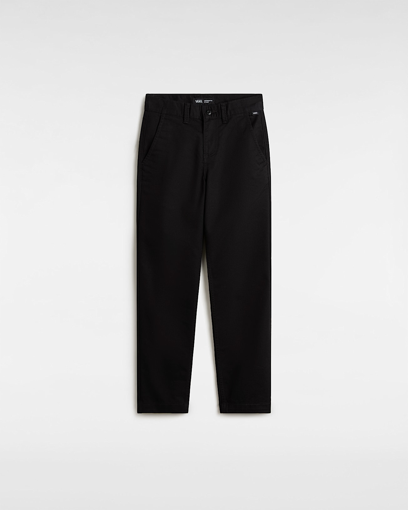 Boys Authentic Chino Trousers (8-14 years) - 1