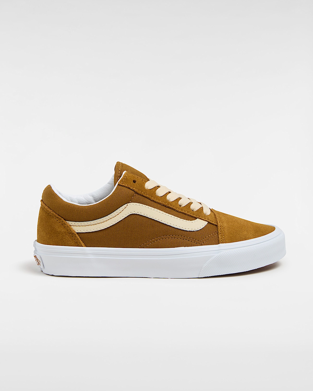 Old Skool Shoes in Brown| Vans SE