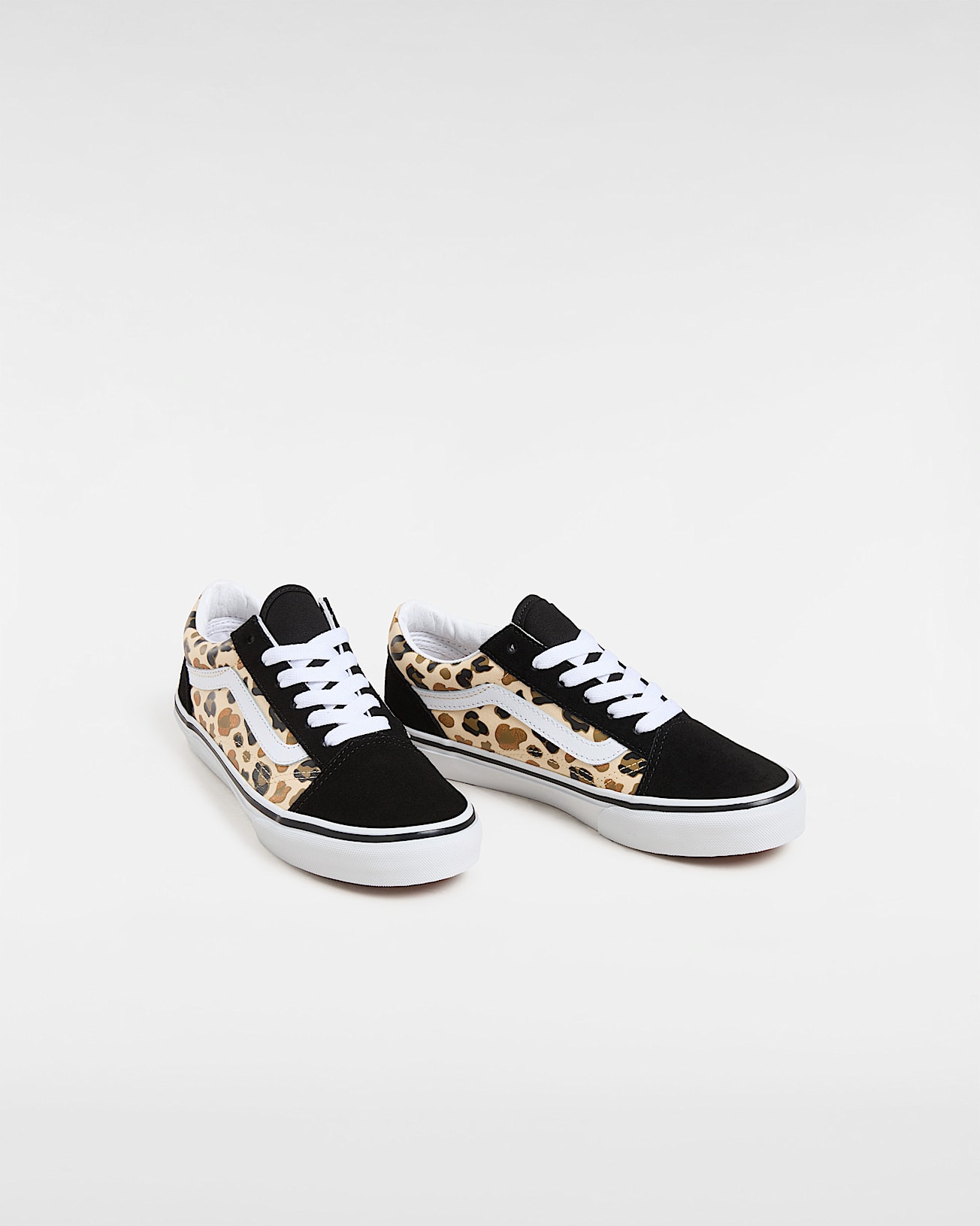 Youth Old Skool Shoes (8-14 Years) - 2