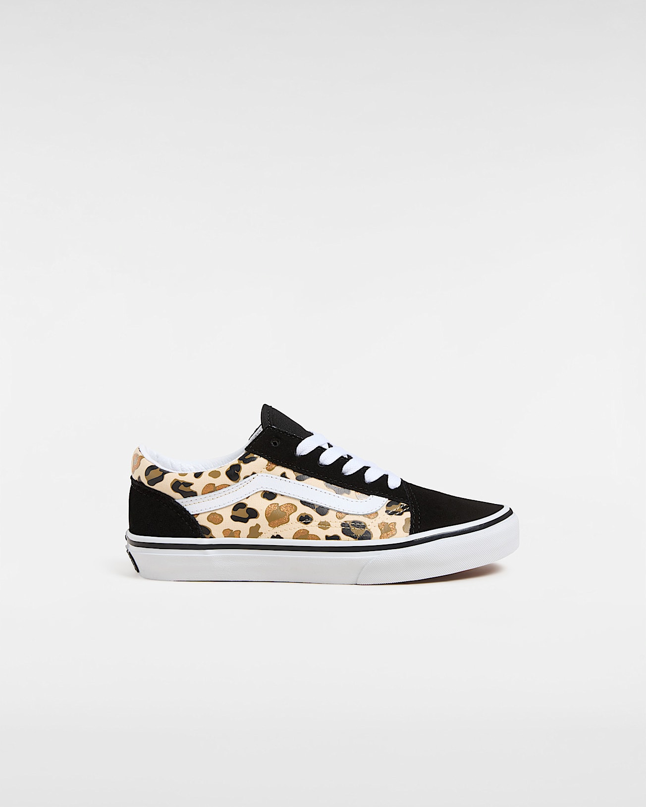 Youth Old Skool Shoes (8-14 Years) - 1