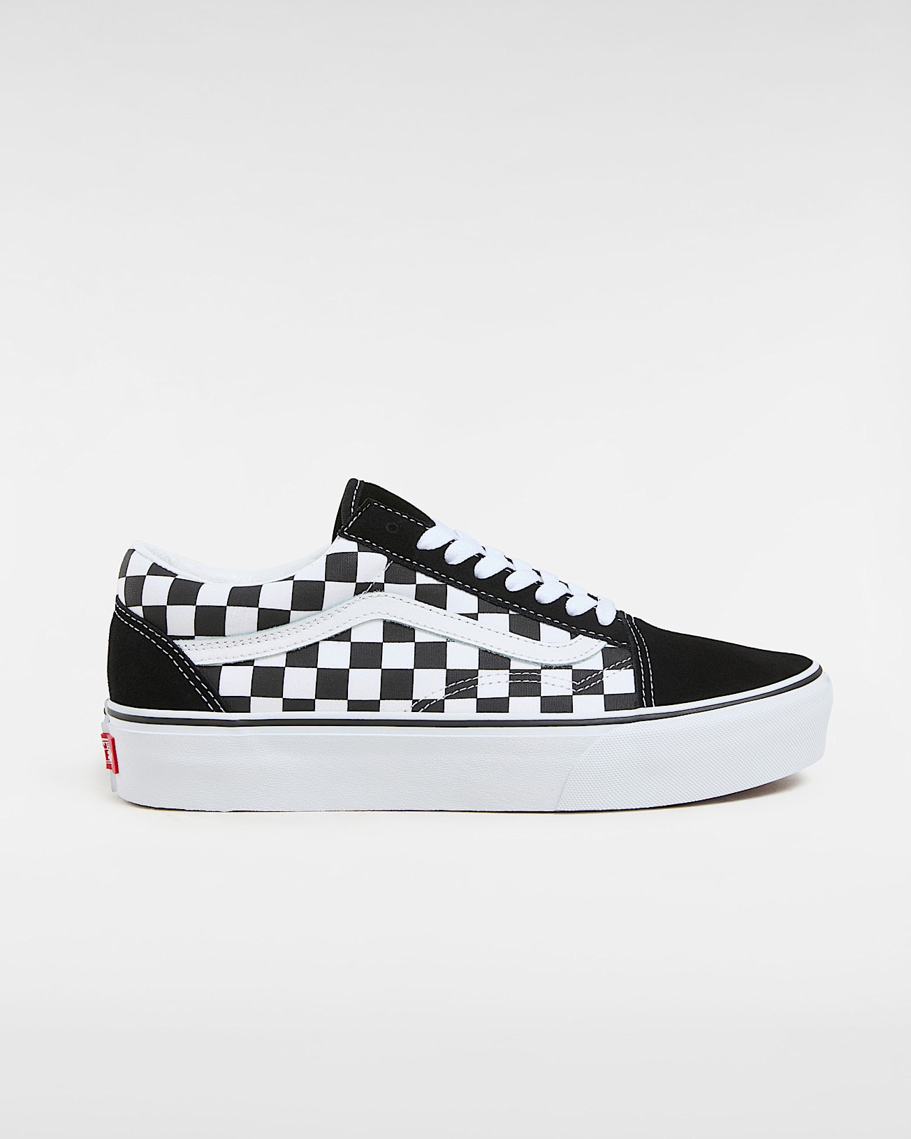 Scarpe Old Skool Platform - 1