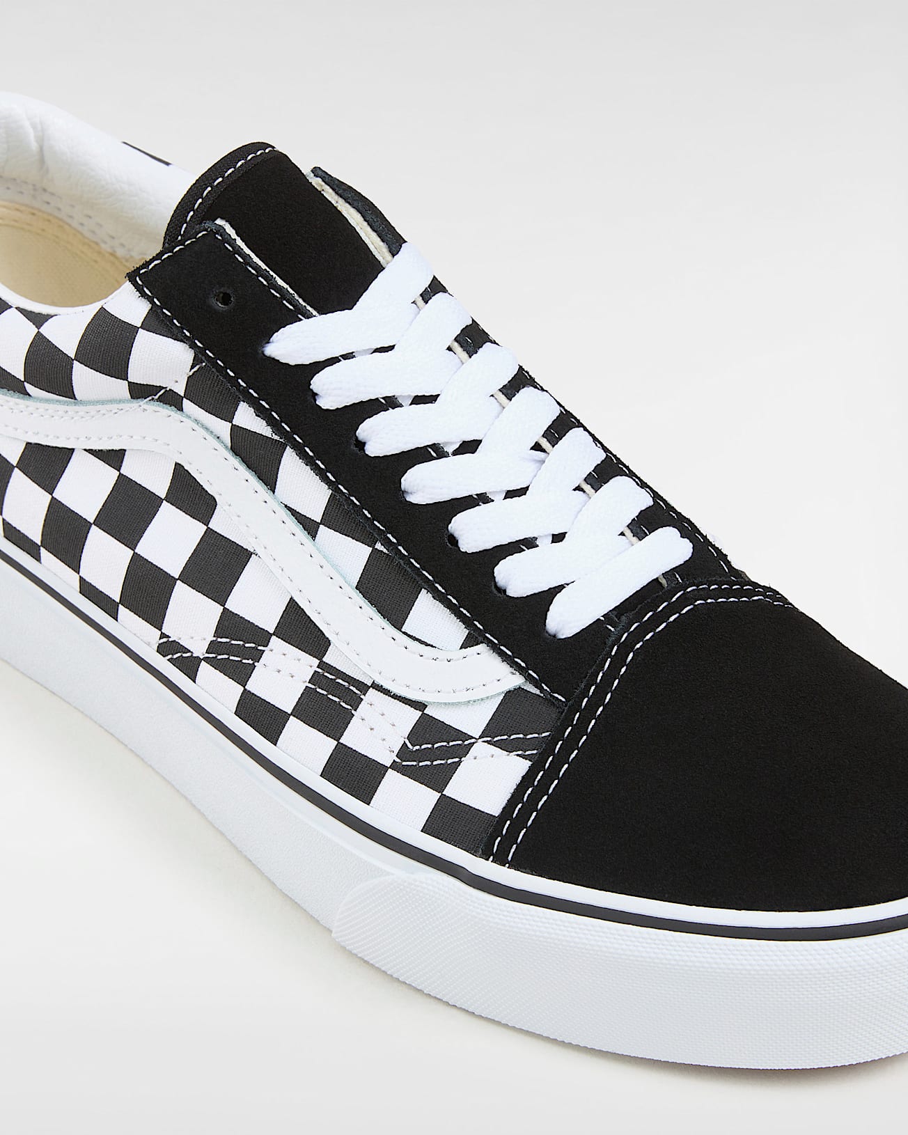 Scarpe Old Skool Platform - 4