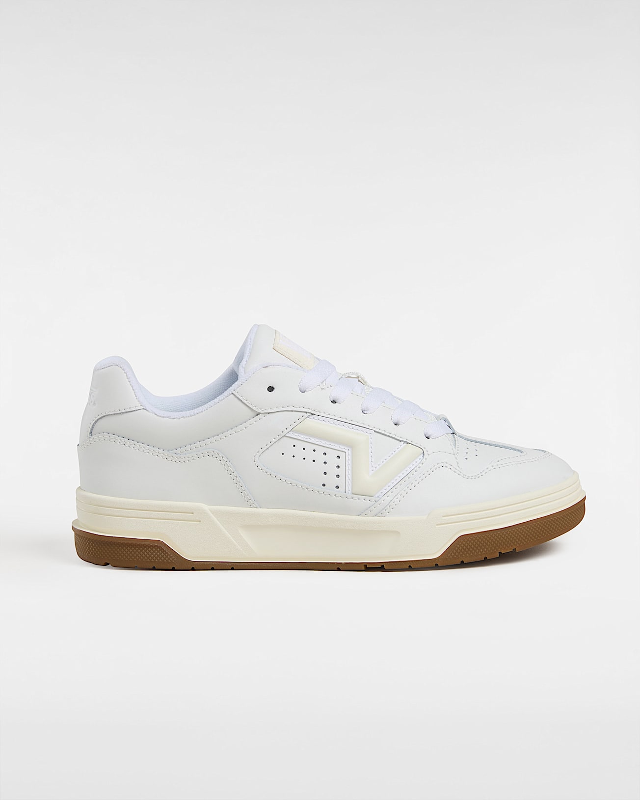 Chaussures Upland - 1