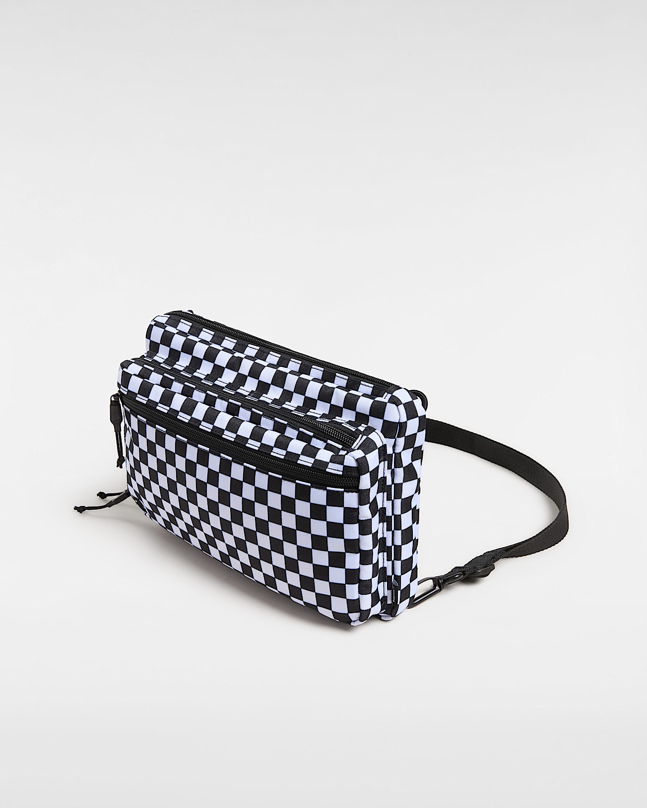 Bail Convertible Cross Body Bag - 2
