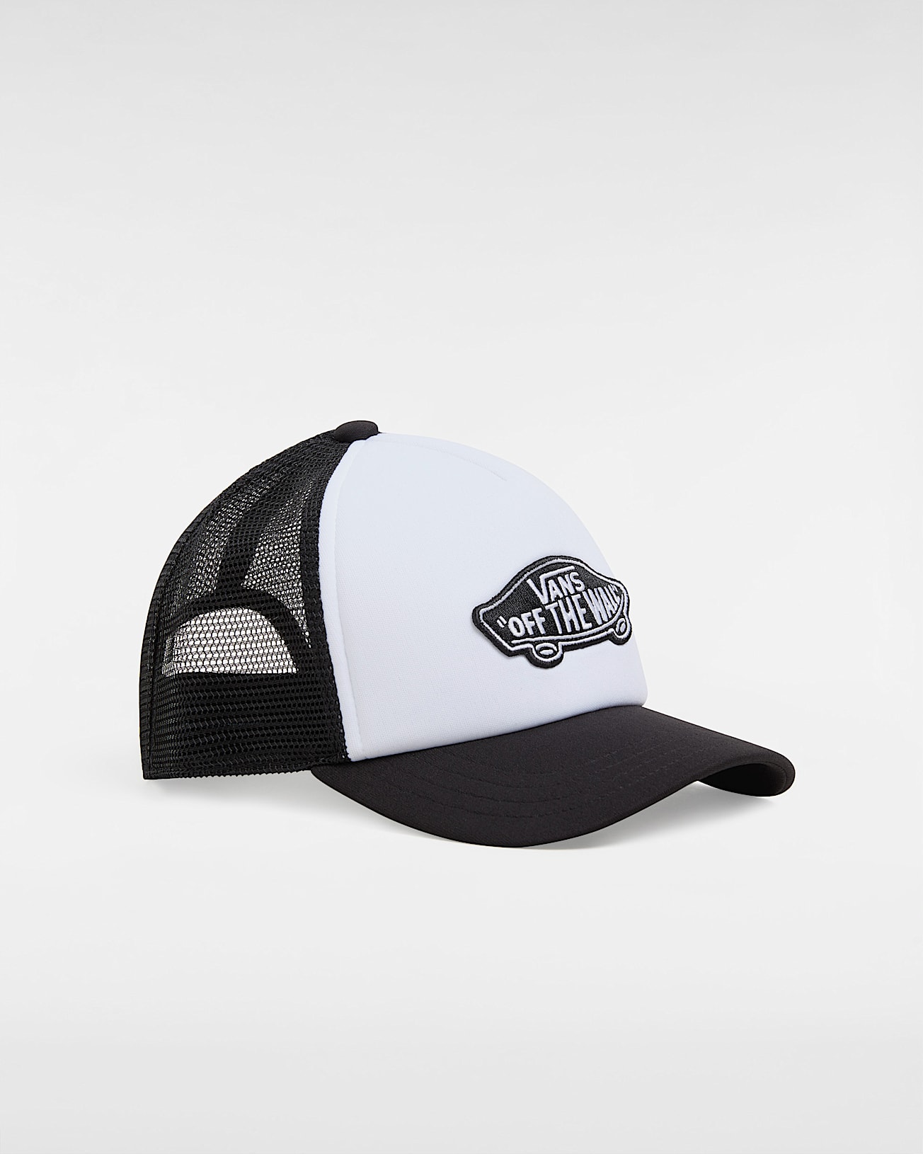 Casquette trucker Patch Curved Bill Enfant - 1