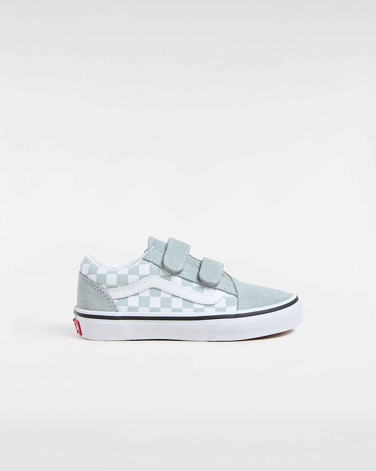 Kinder Old Skool V Schuhe (4-8 Jahre) - 1