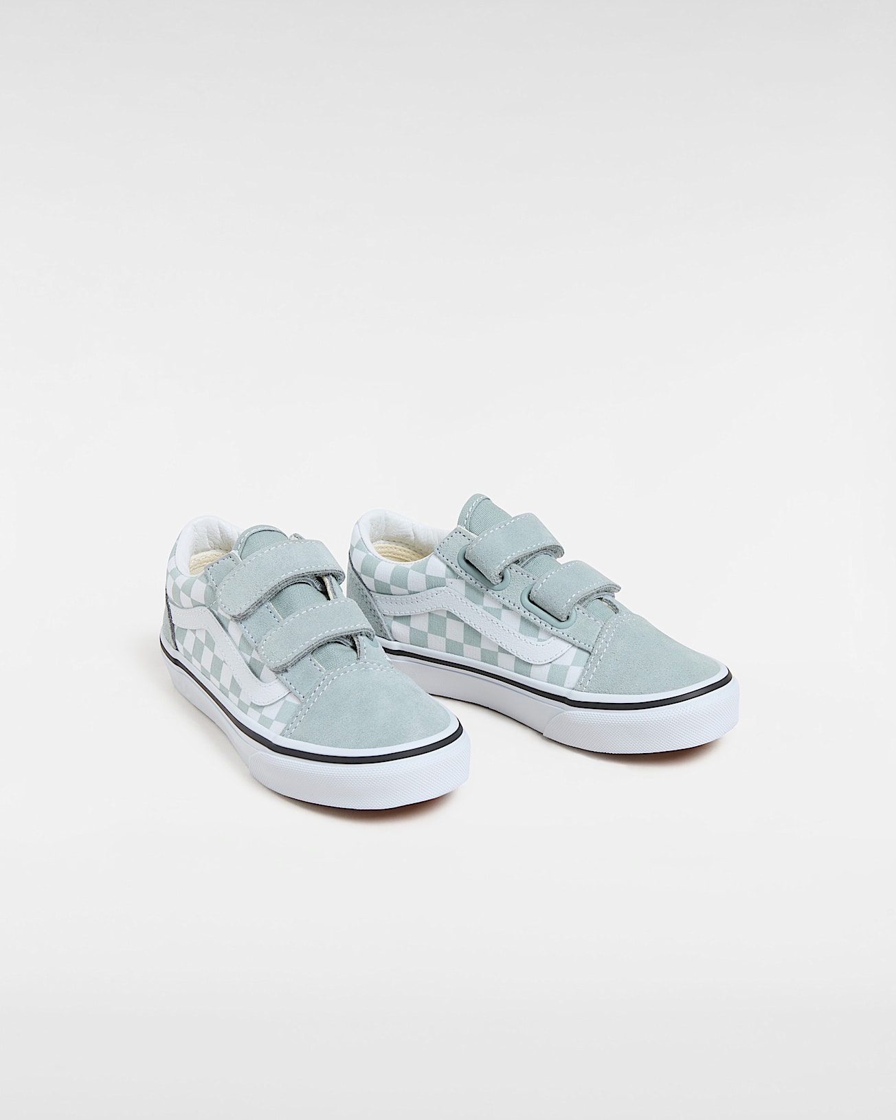 Kinder Old Skool V Schuhe (4-8 Jahre) - 2