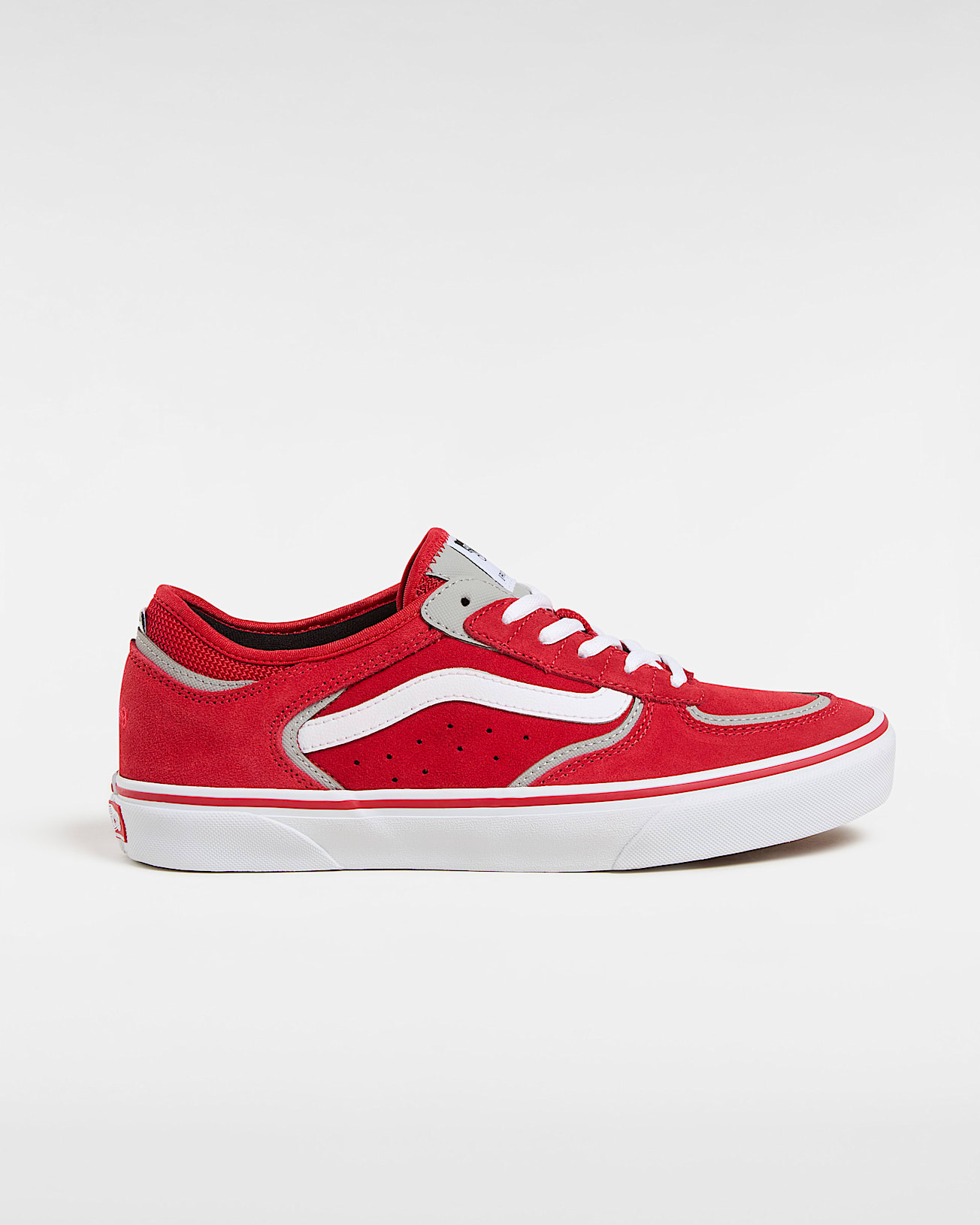 Chaussures Skate Rowley - 1