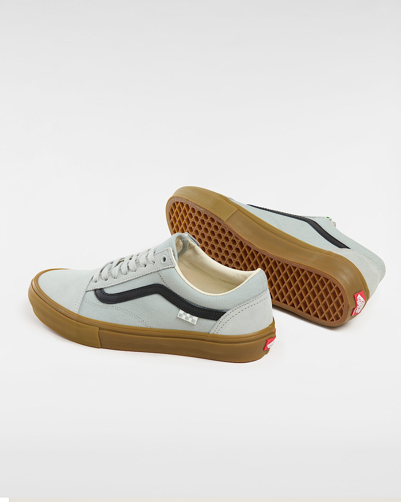 Skate Old Skool Schoenen - 3