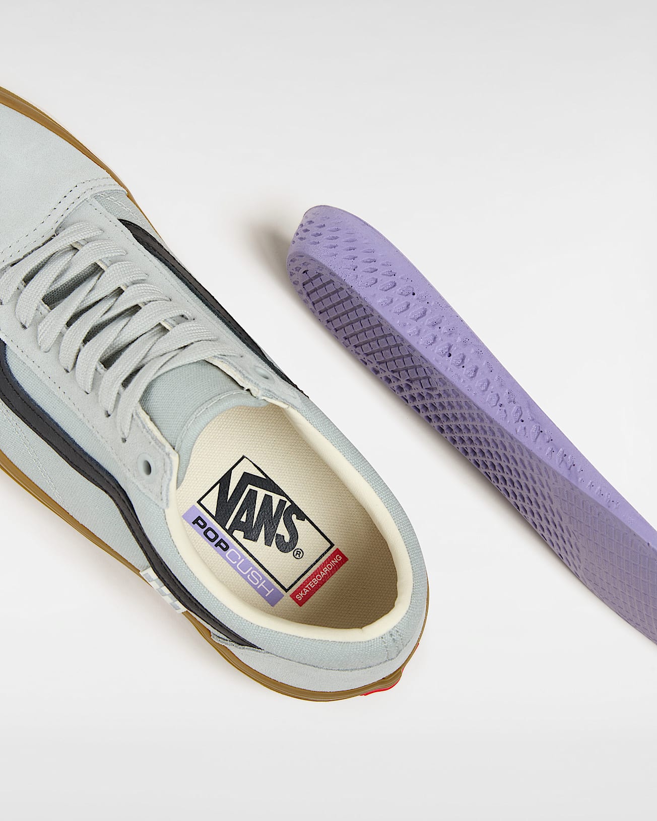 Skate Old Skool Schoenen - 7