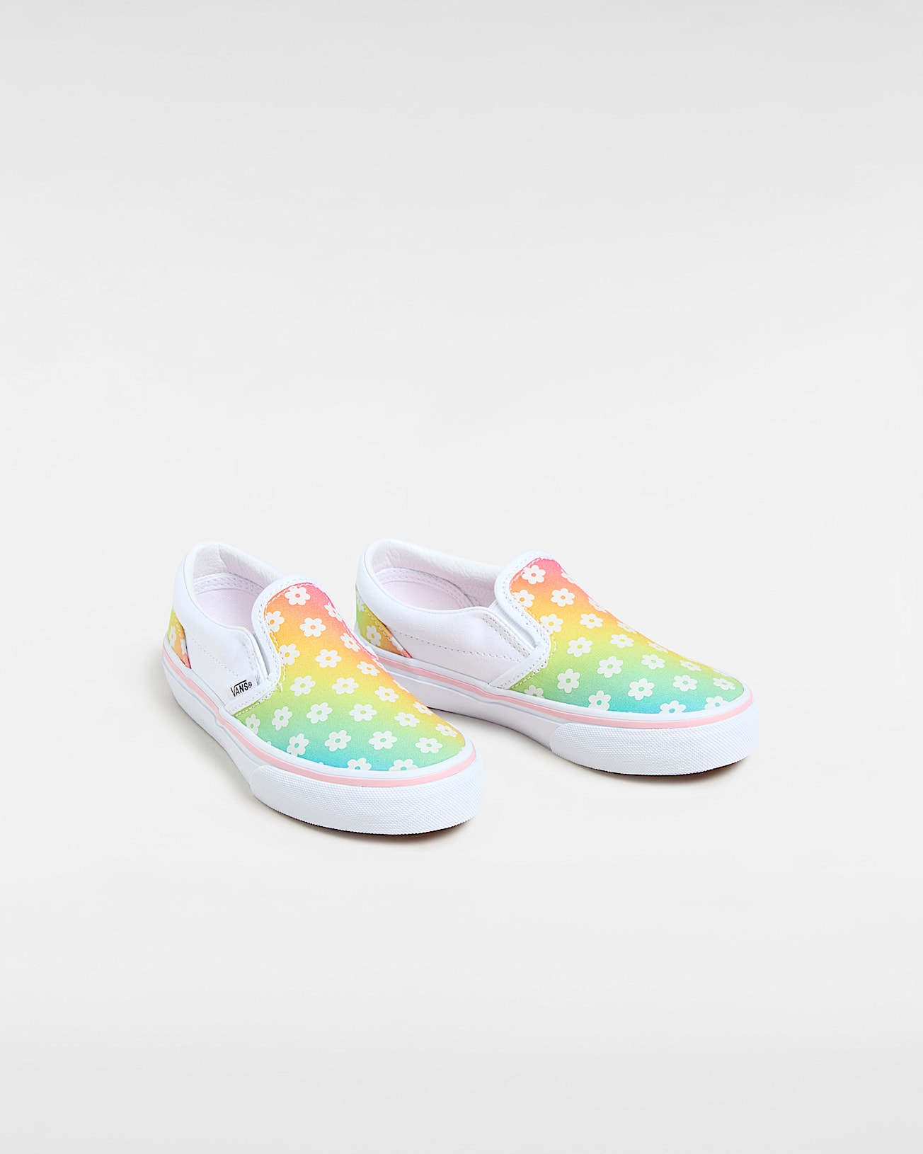 Kids Slip-On shoes (4-8 Years) - 2