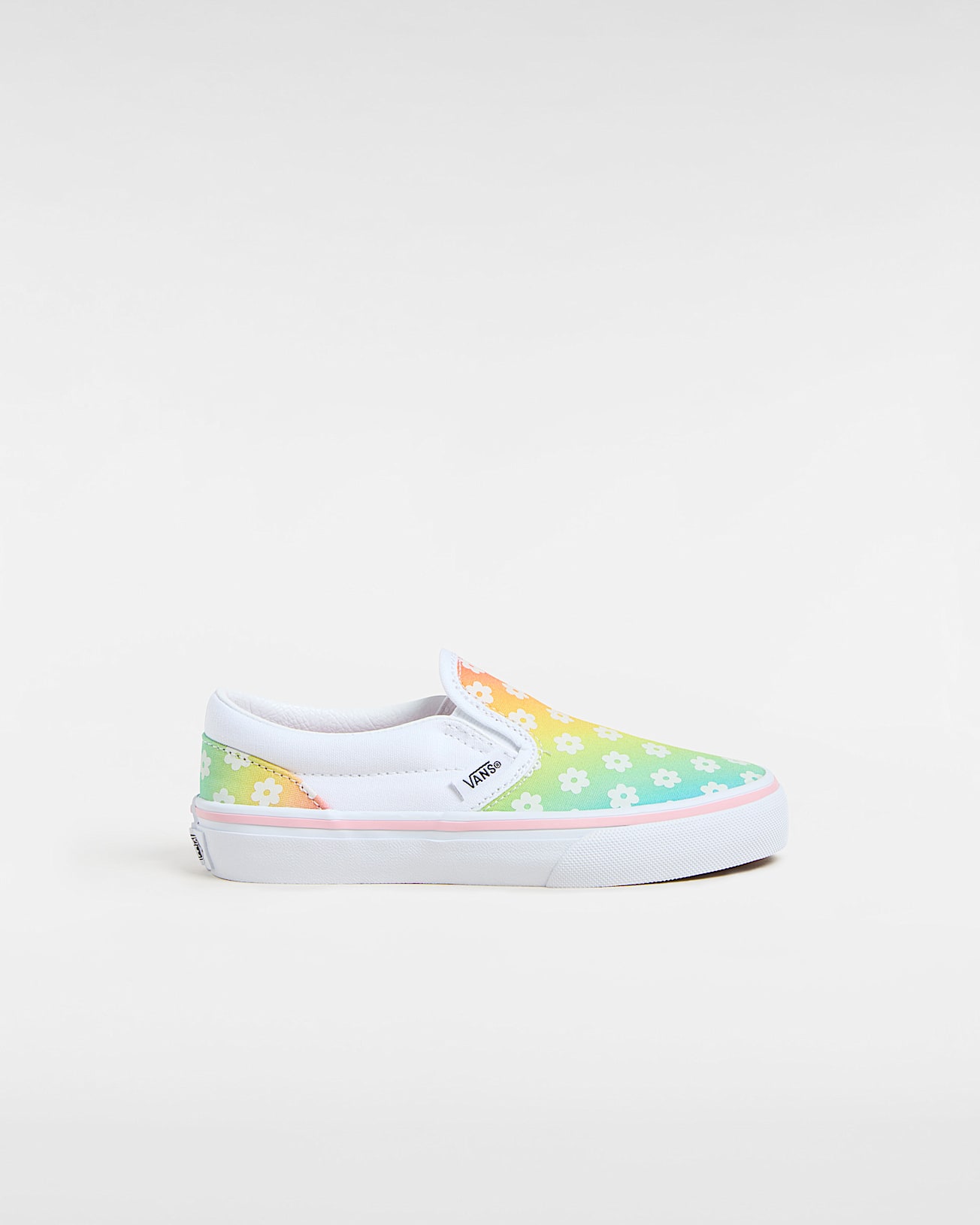 Kids Slip-On shoes (4-8 Years) - 1