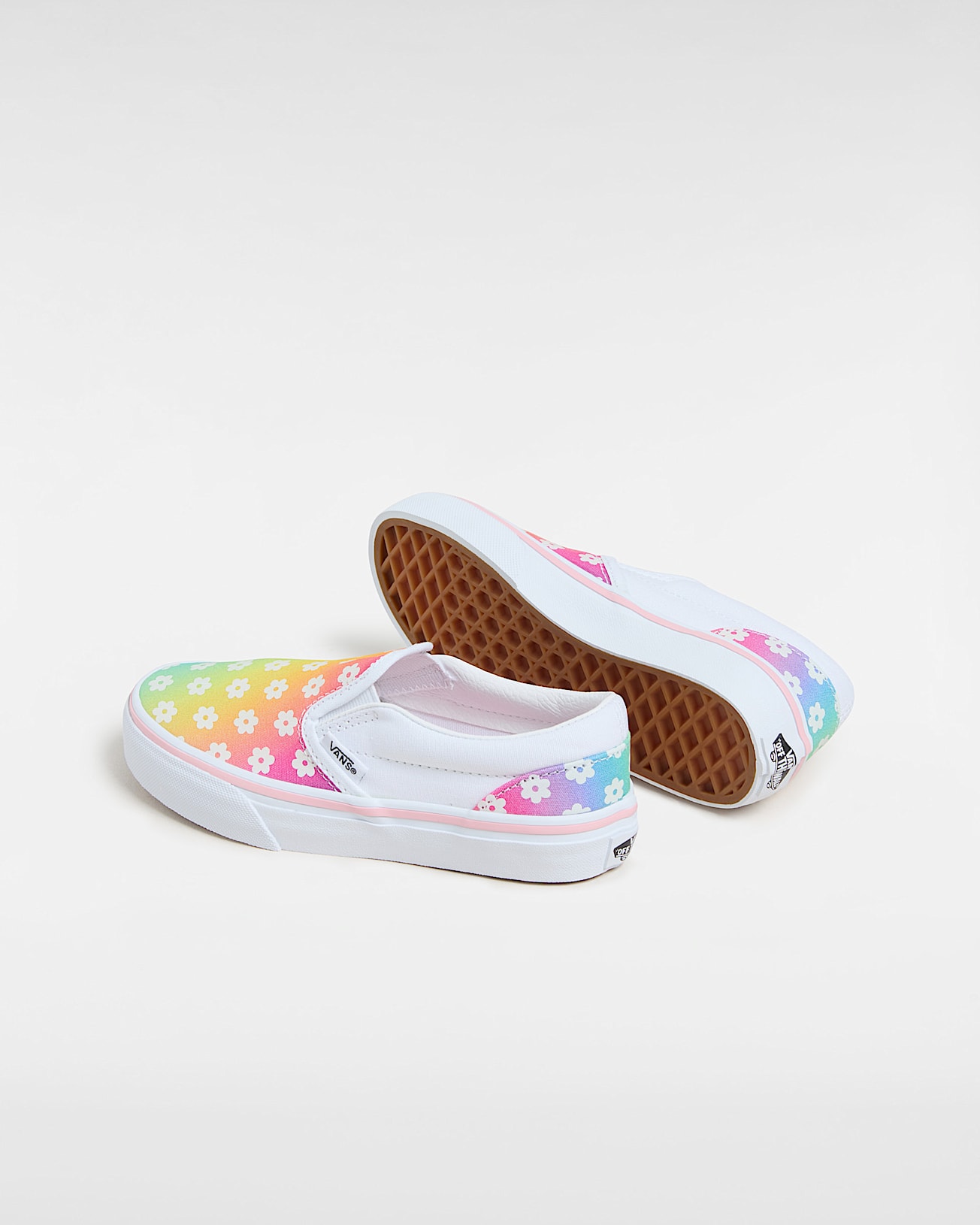 Kids Slip-On shoes (4-8 Years) - 3