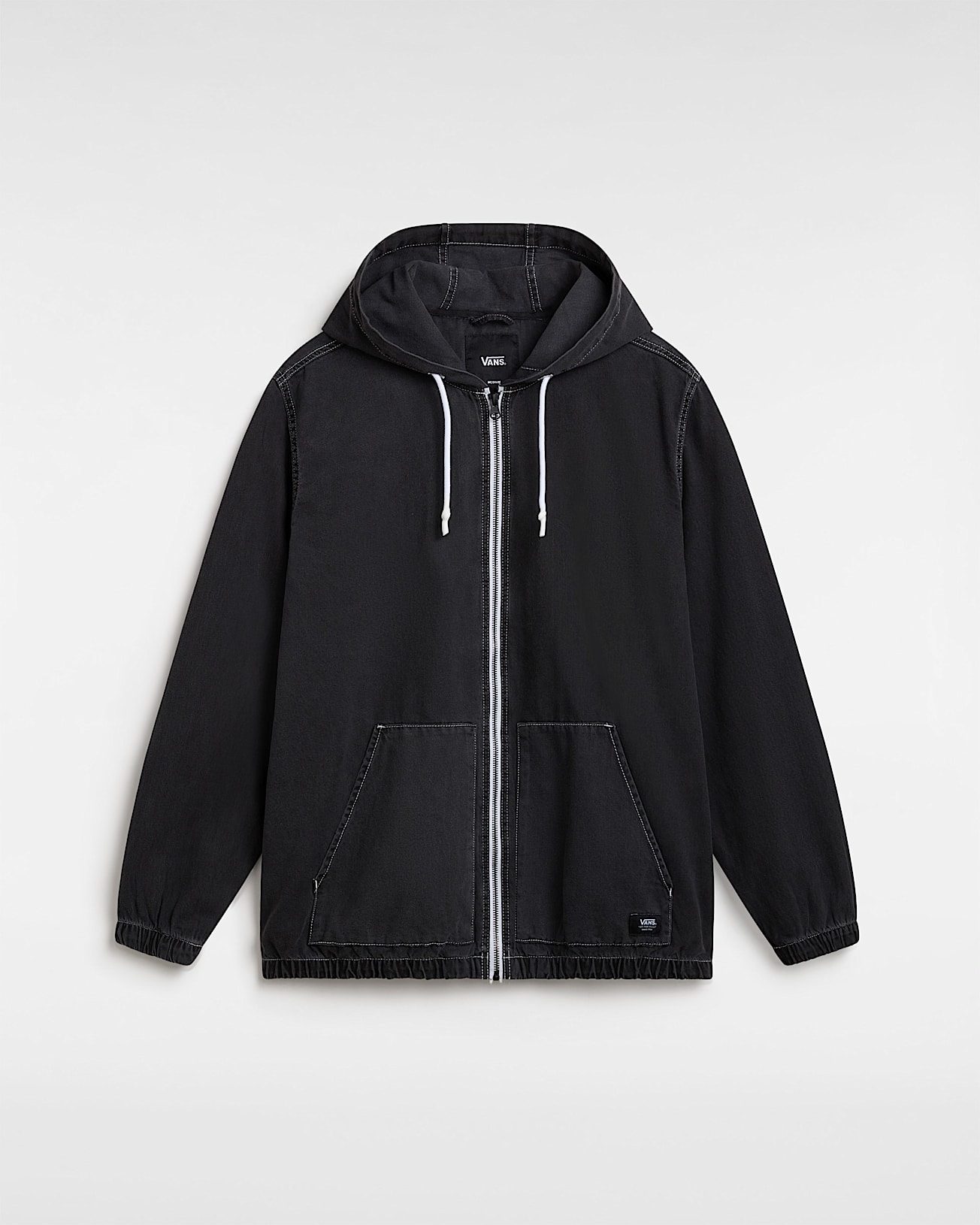 Veste en jean Ashford - 1