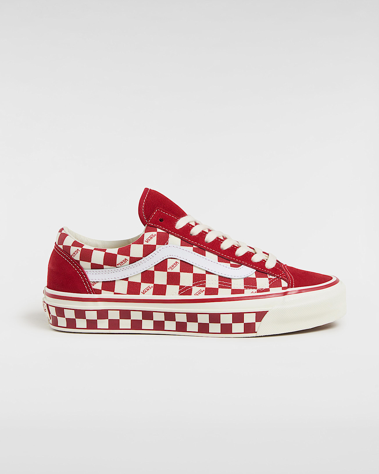 Premium Old Skool BMX Schuhe - 1