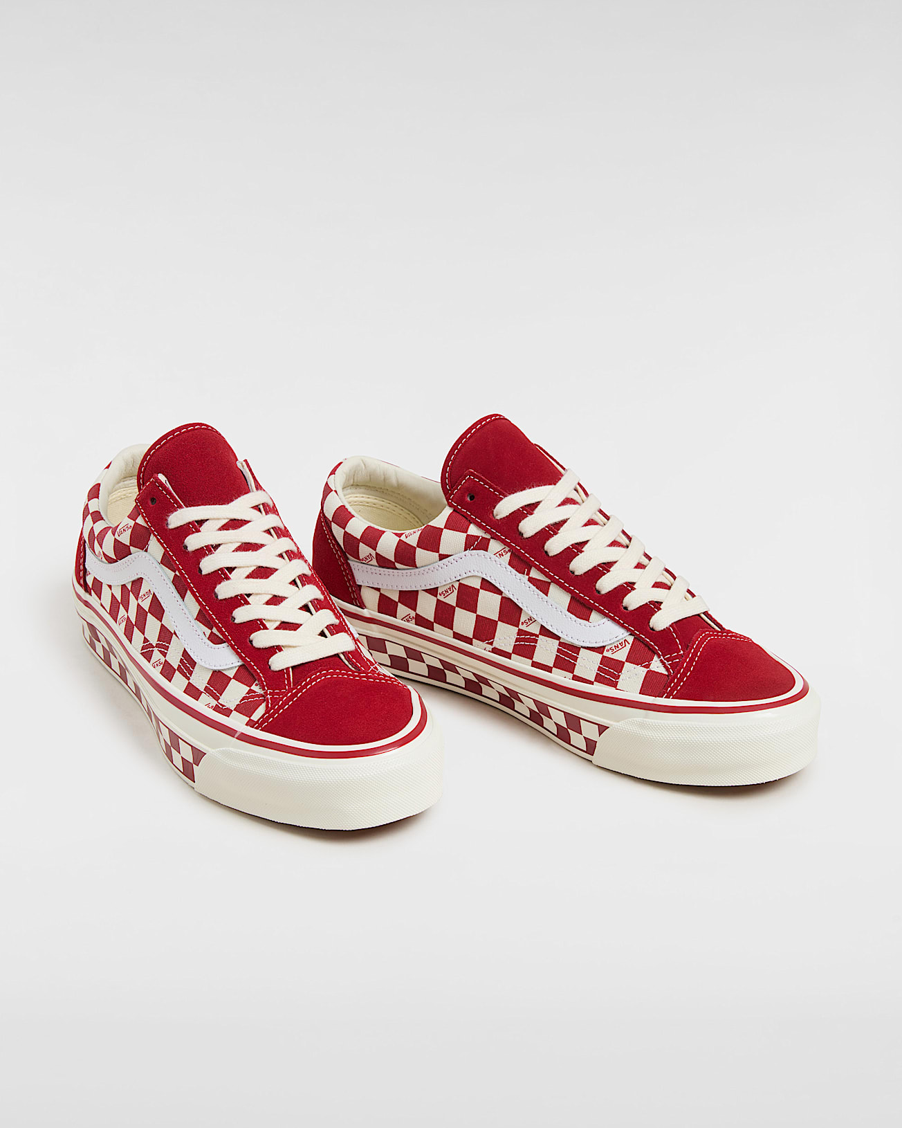 Premium Old Skool BMX Schuhe - 2