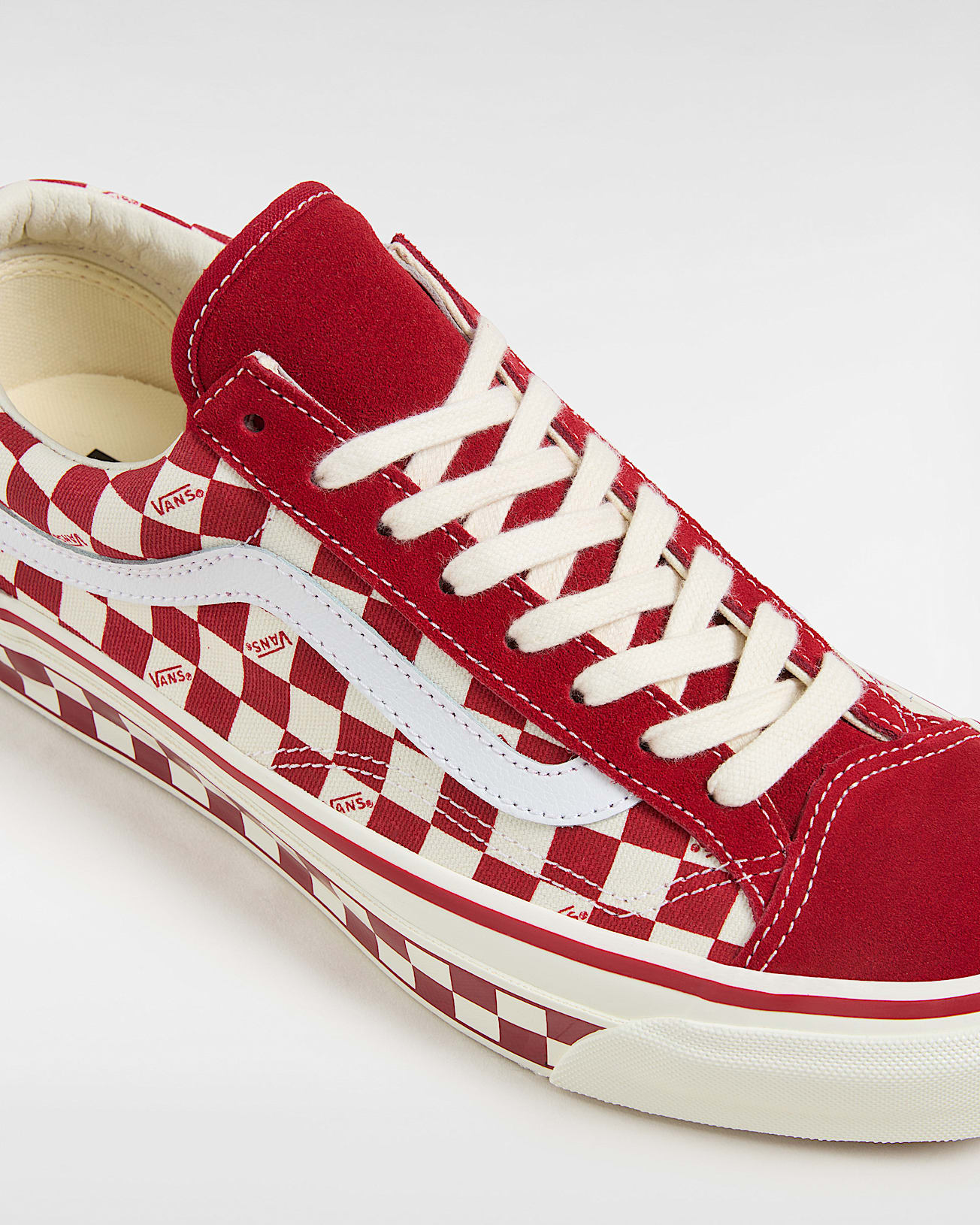 Premium Old Skool BMX Schuhe - 4