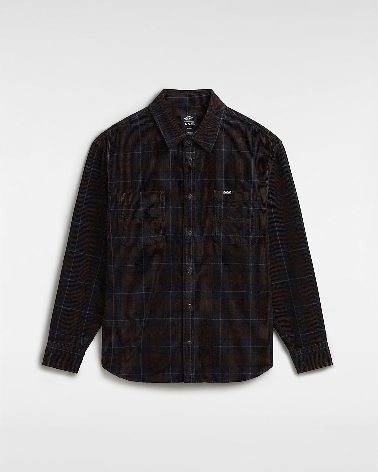Ave Buttondown Overhemd met lange mouwen - 9