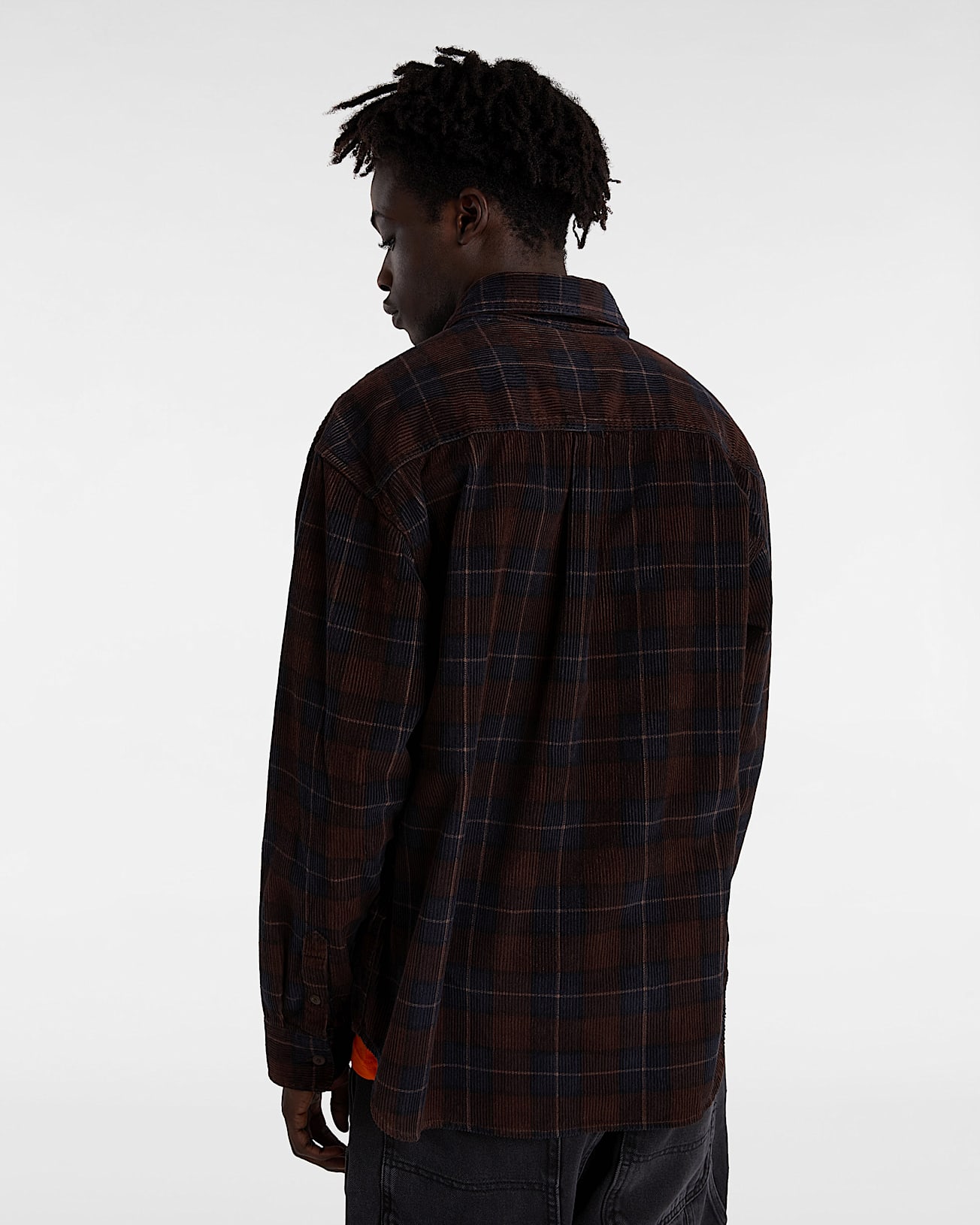 Ave Buttondown Overhemd met lange mouwen - 4