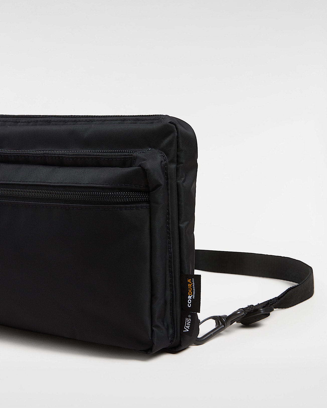 Bail Convertible Cross Body Bag - 4