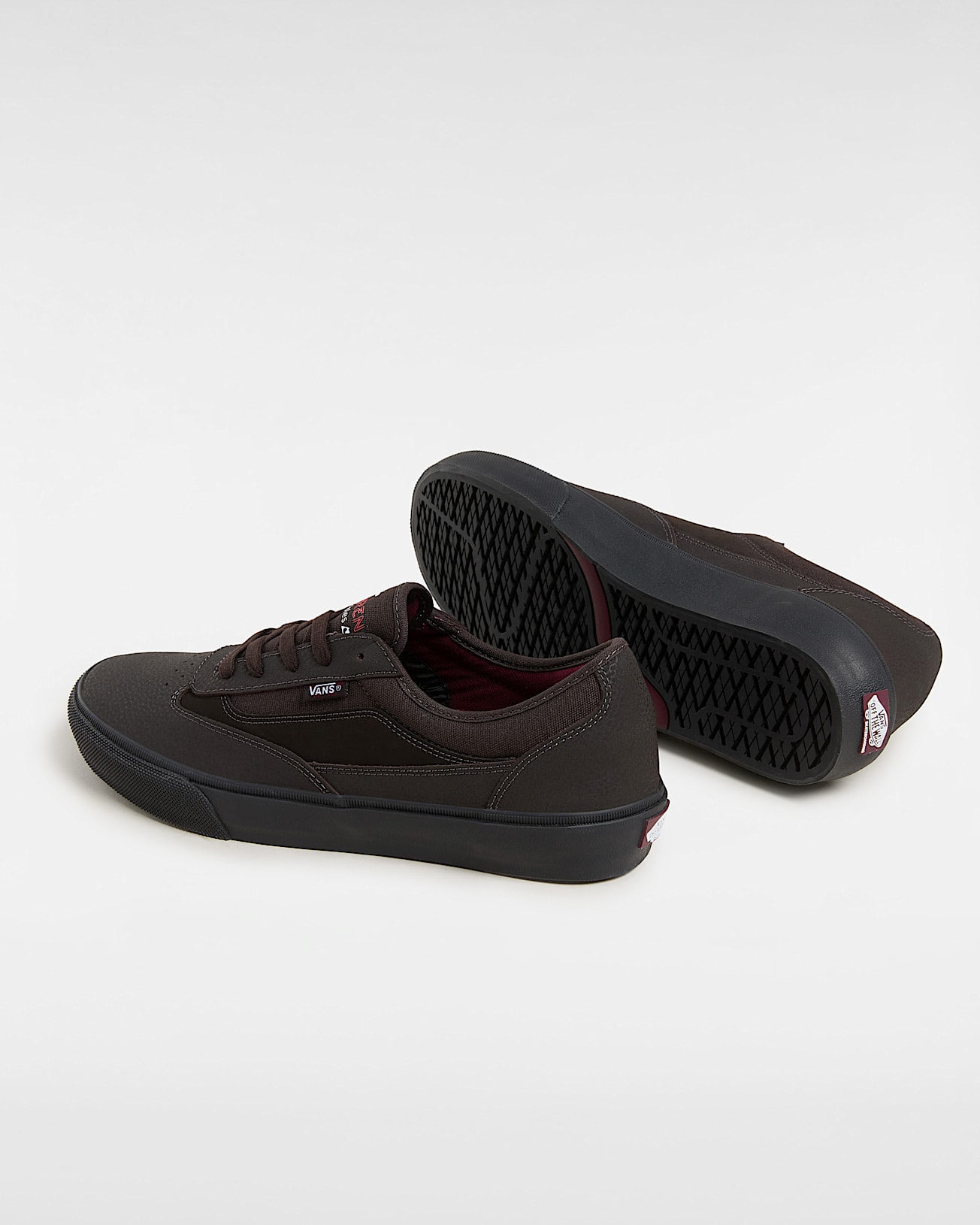 Skate Curren Caples Schoenen - 3