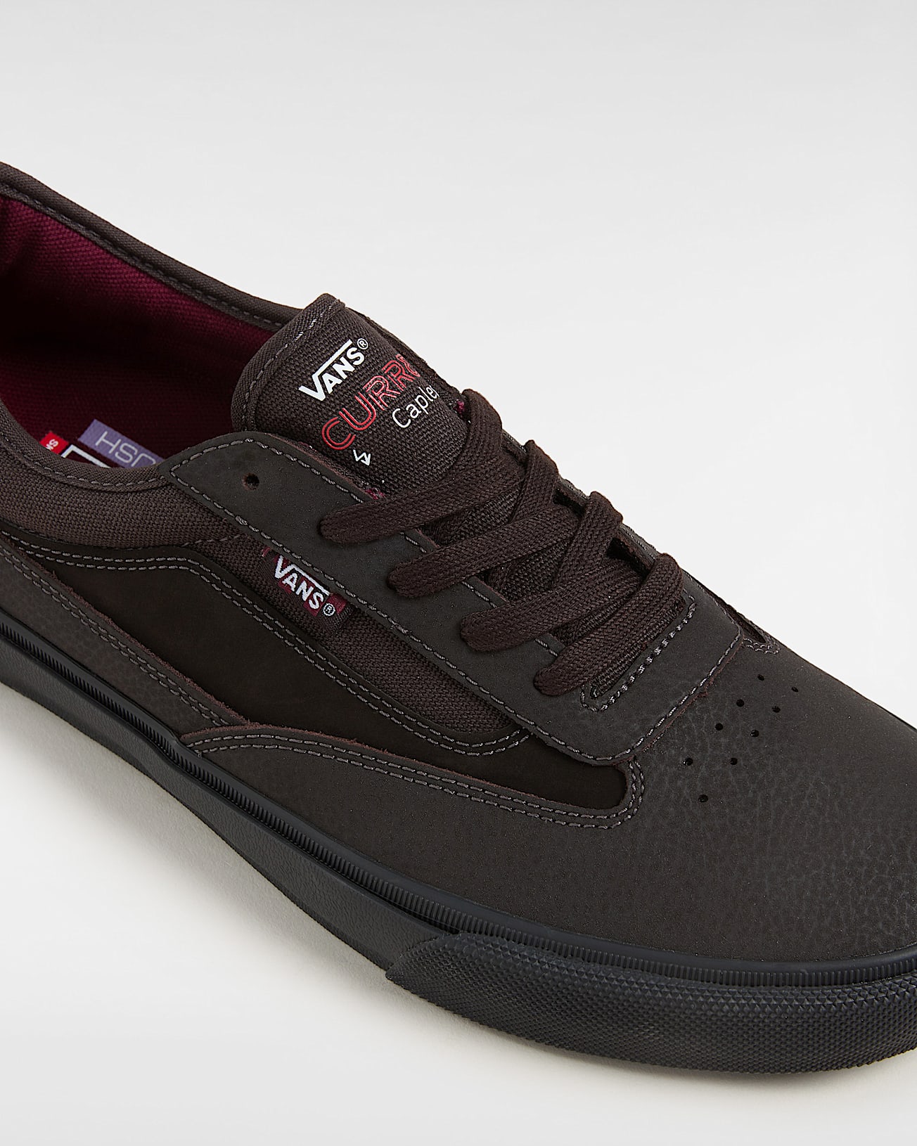 Skate Curren Caples Schoenen - 4