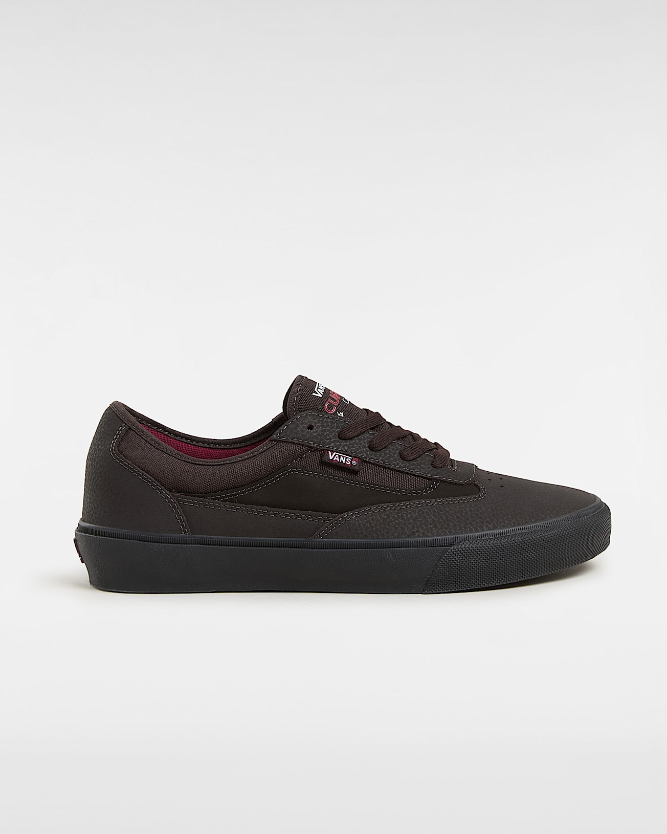 Skate Curren Caples Schoenen - 1