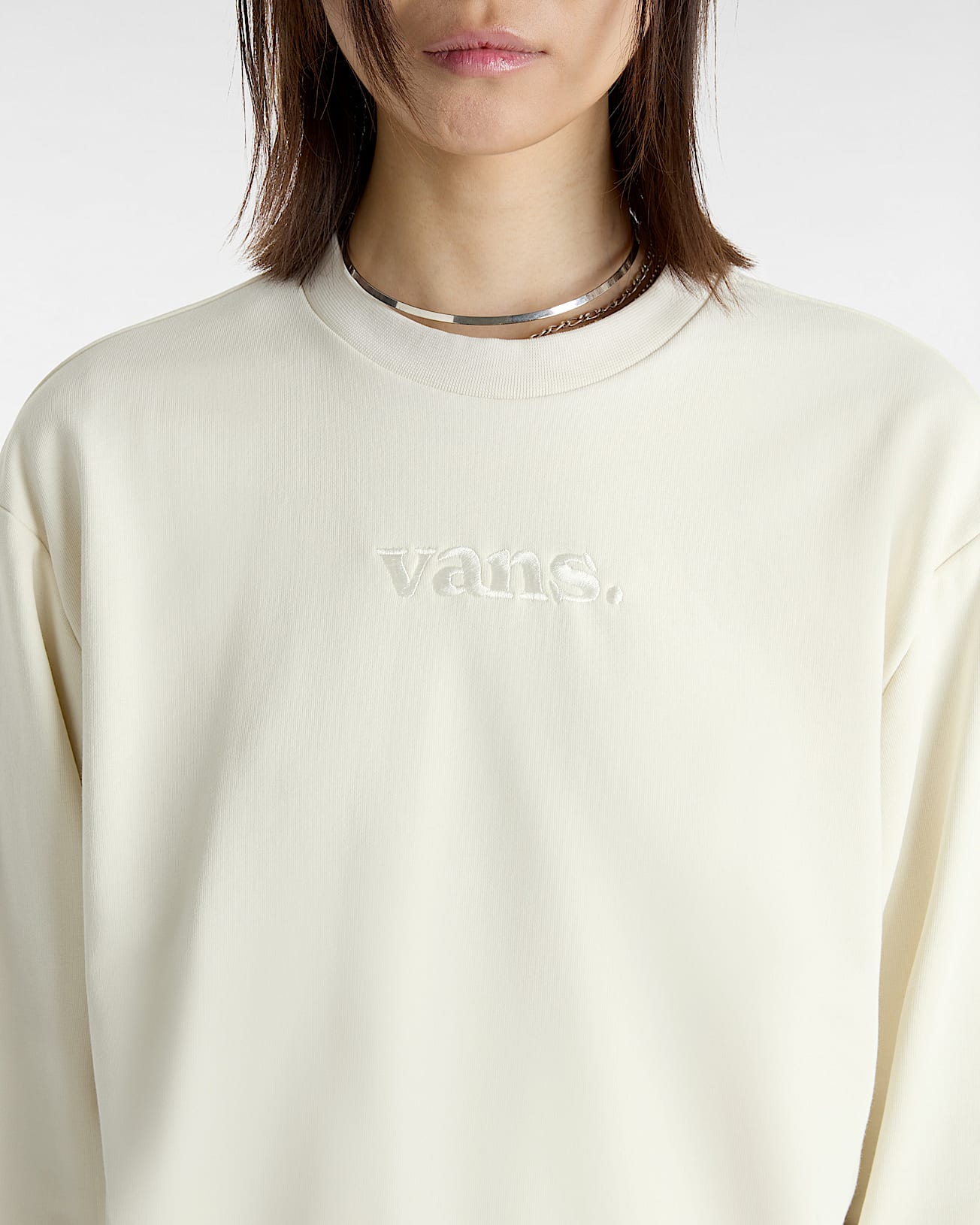 Sweat-shirt Essential Relaxed Fit - 6