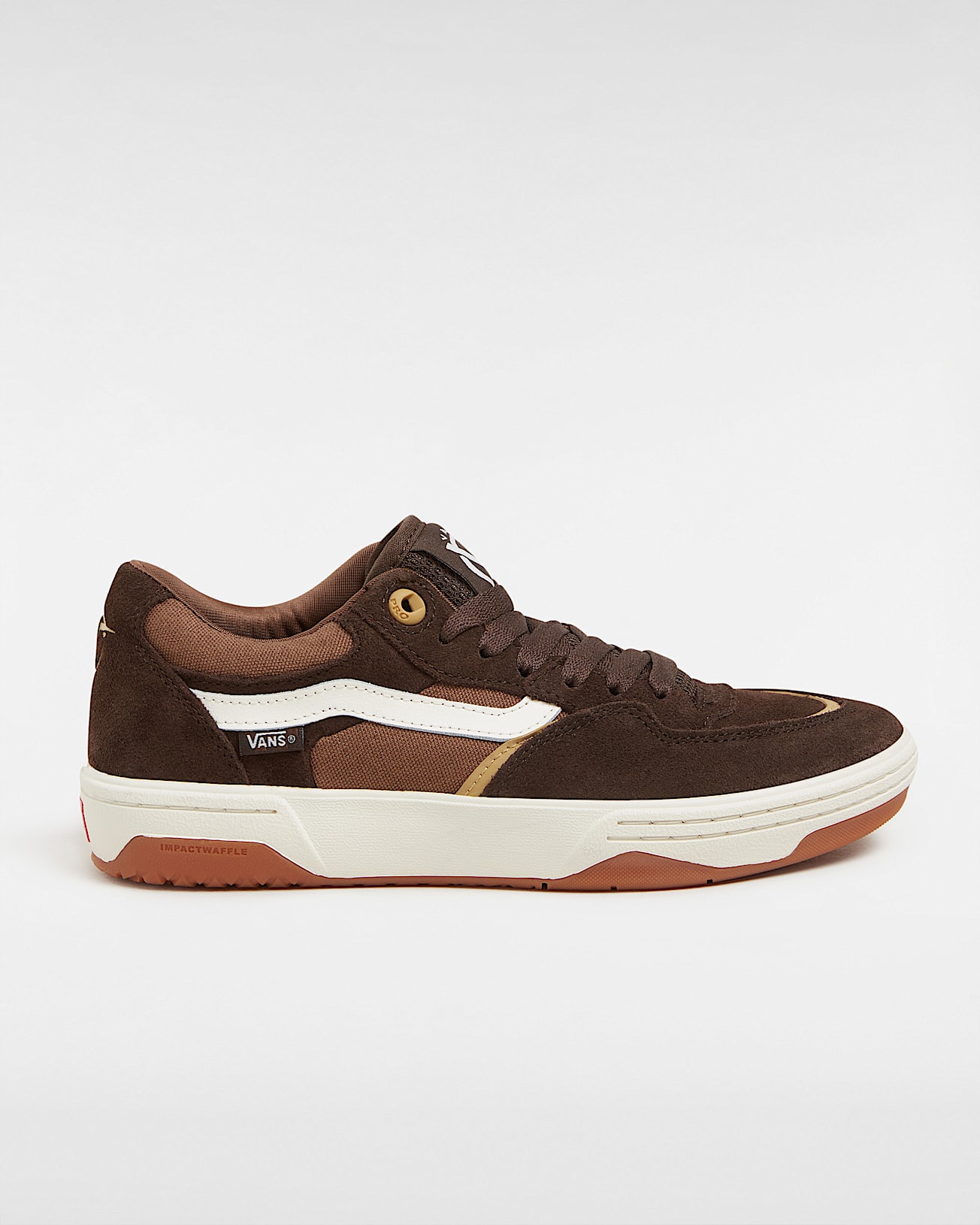 Rowan 2 Schoenen - 1