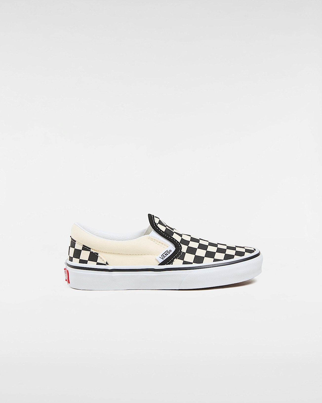 Classic Slip-On Kinderschoenen (4-8 jaar) - 1