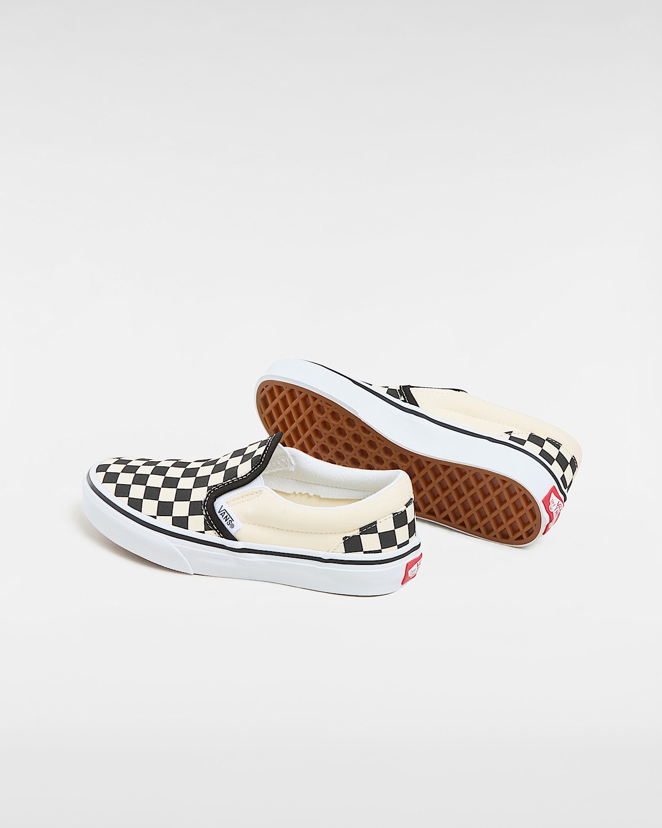 Classic Slip-On Kinderschoenen (4-8 jaar) - 3