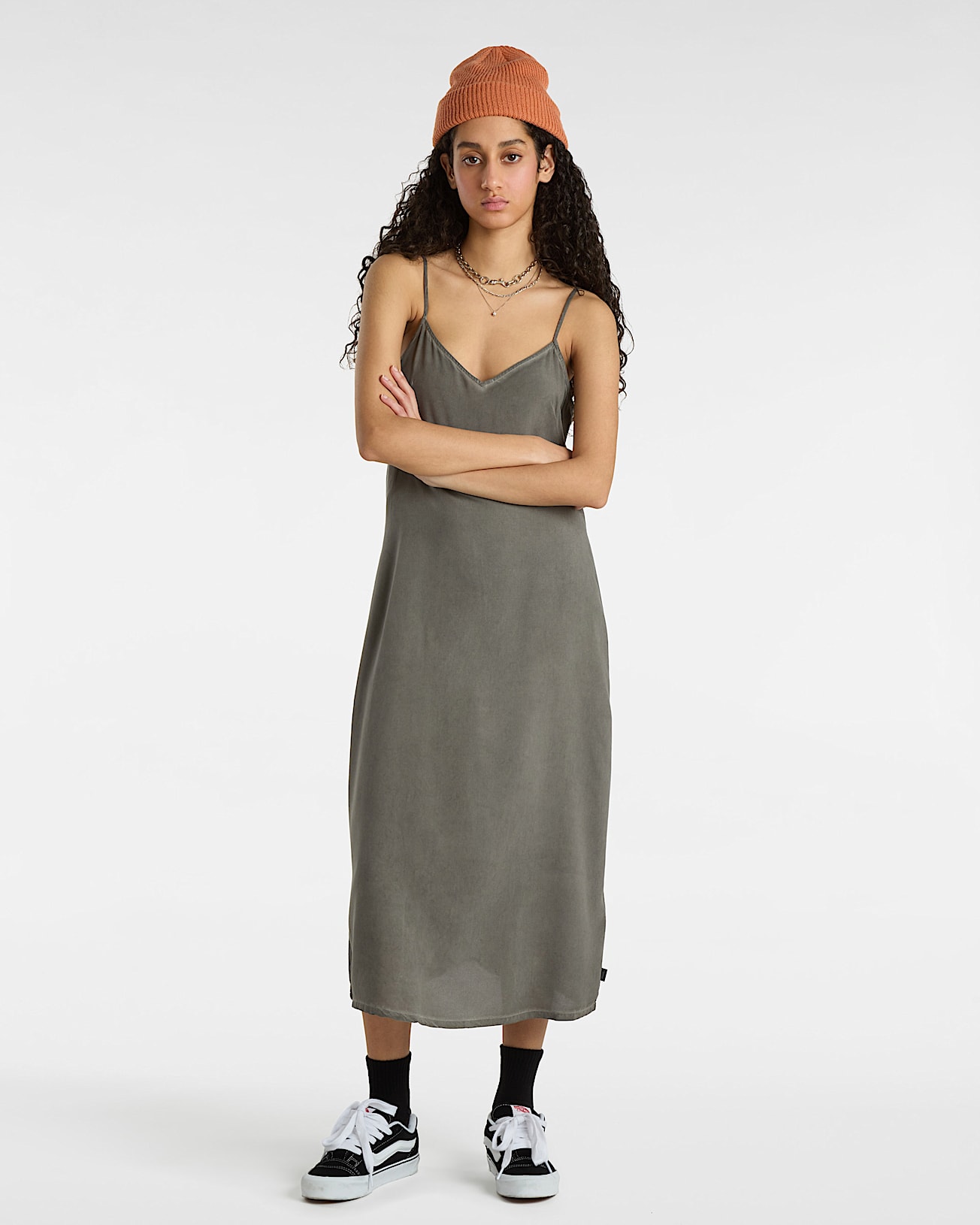 Campbell Slipdress - 3