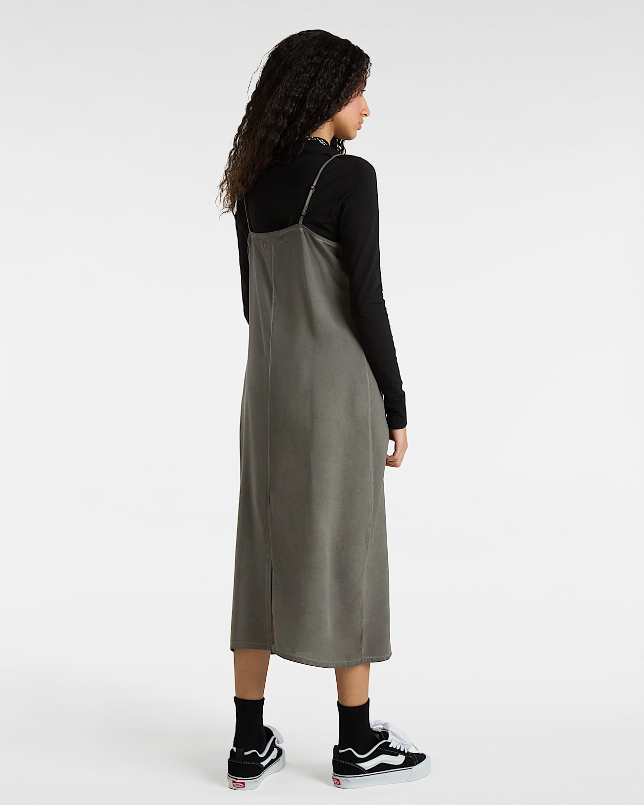 Campbell Slipdress - 4