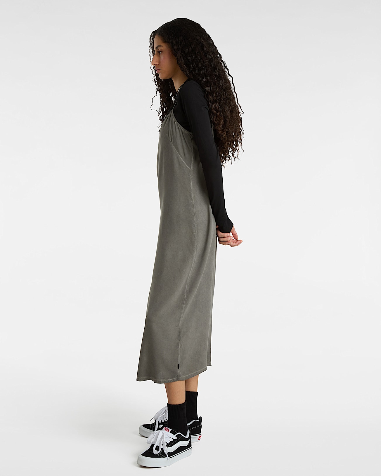 Campbell Slipdress - 5