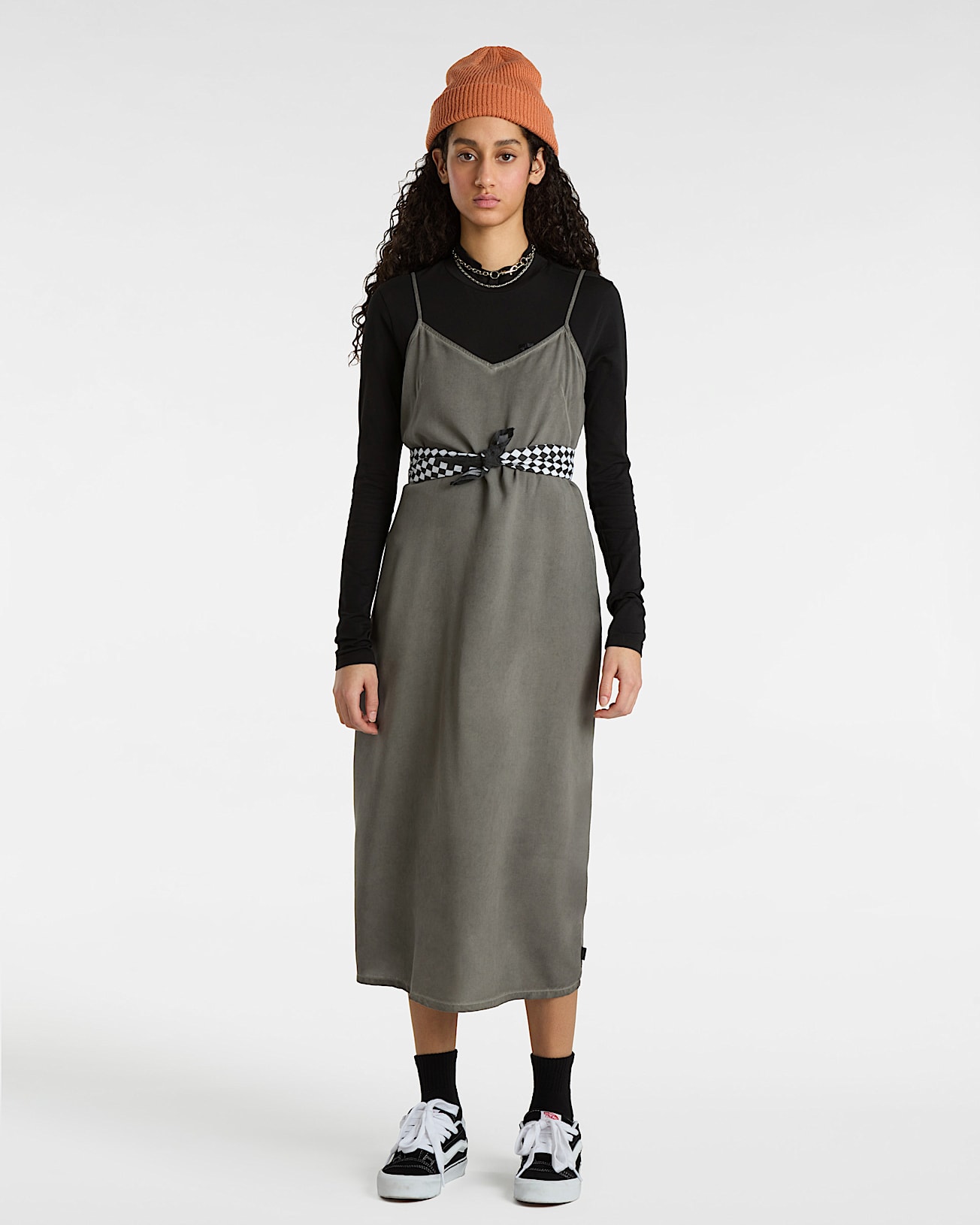 Campbell Slipdress - 7