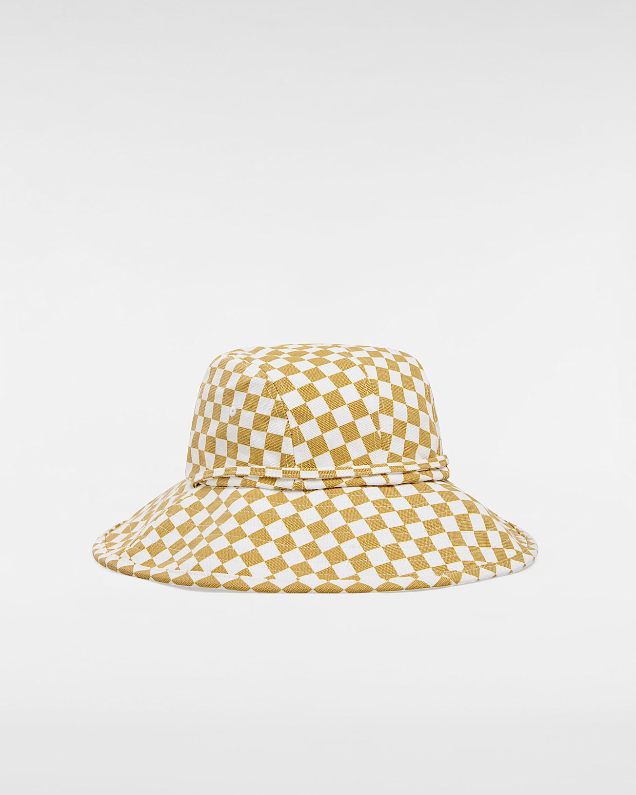 Sunny Side Bucket Hat in Brown| Vans SE