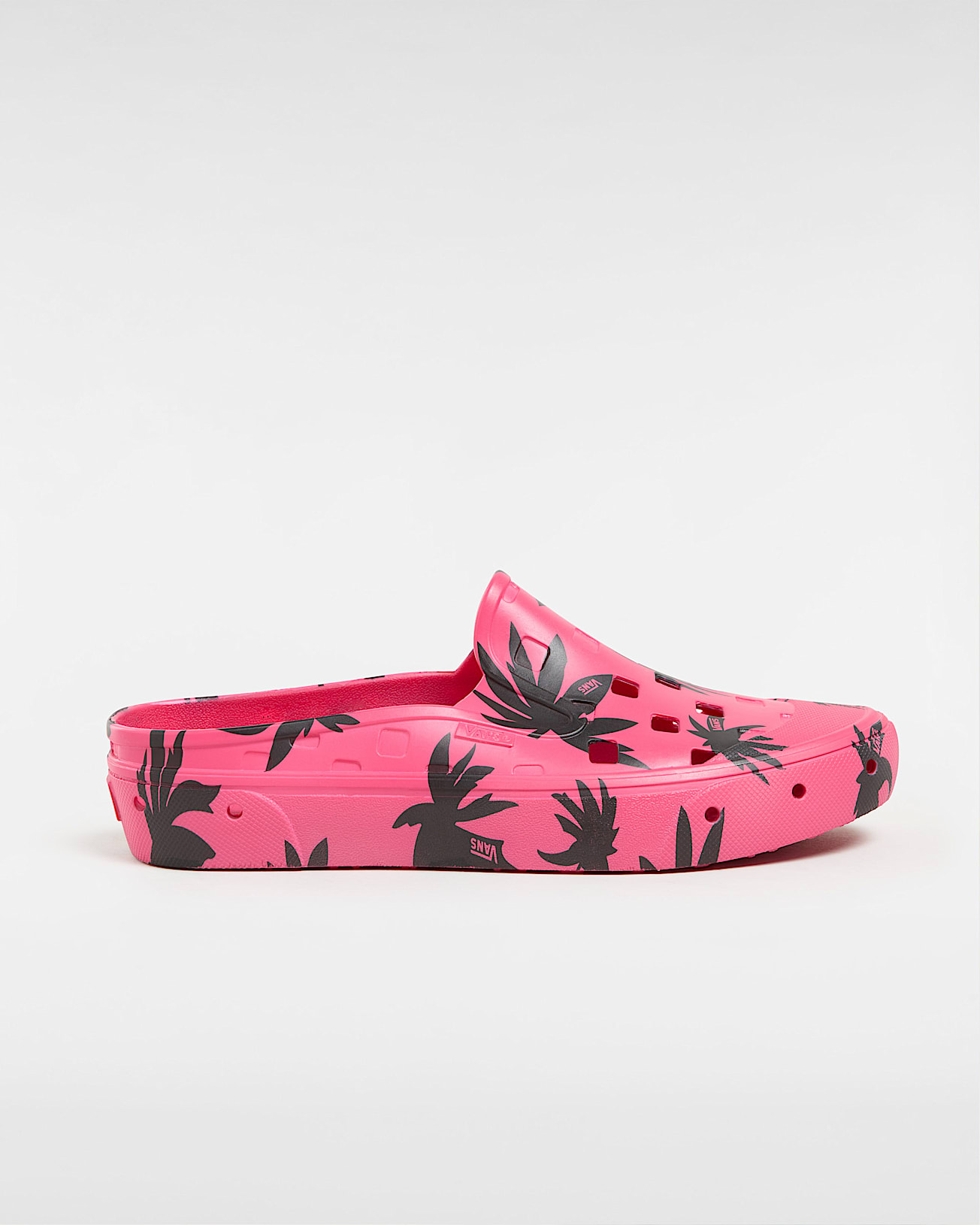  ☆Ryor Slip-On Sandal☆全5色 Clear Sandal – La Garçonne